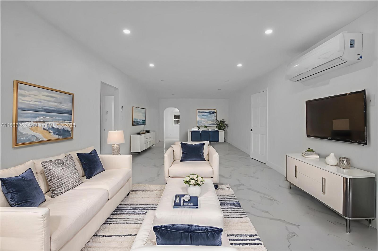 PINEWOOD PARK PL AMD 2ND - Residential