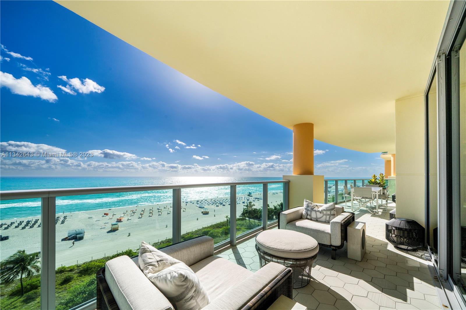IL VILLAGGIO SOUTH BEACH - Residential