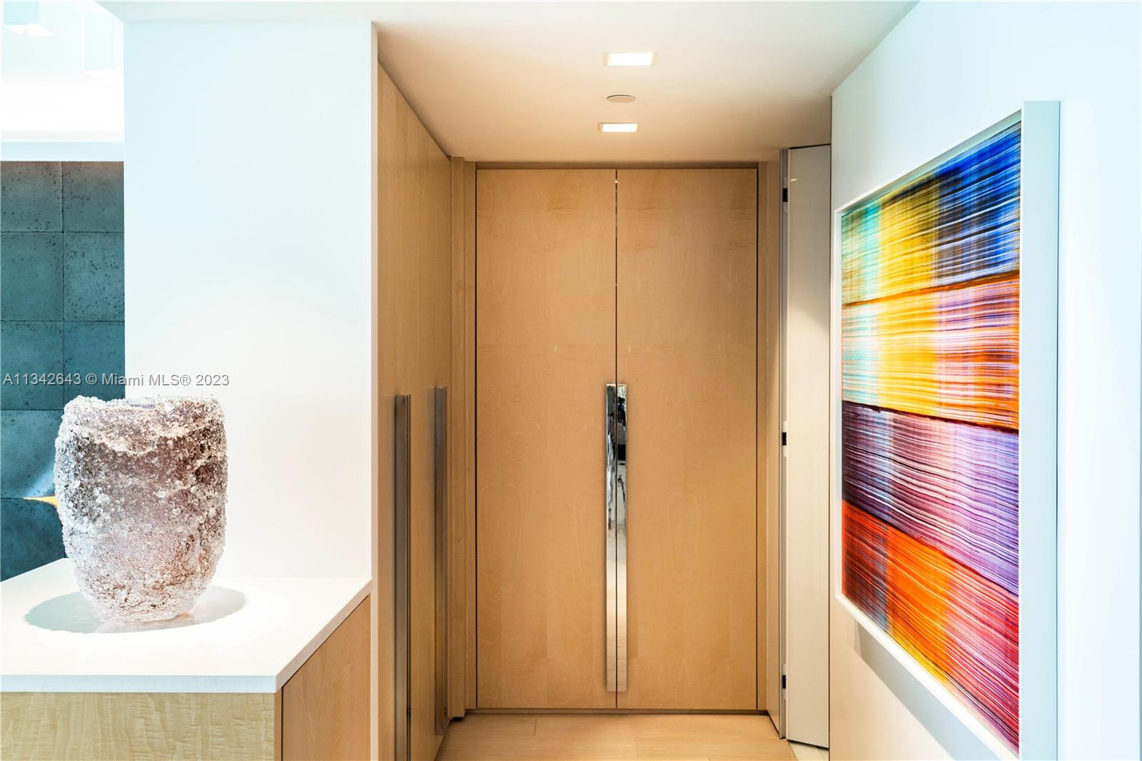 IL VILLAGGIO SOUTH BEACH - Residential