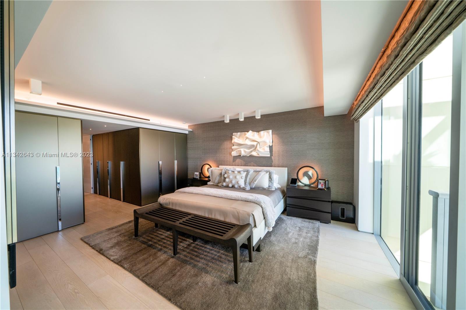 IL VILLAGGIO SOUTH BEACH - Residential