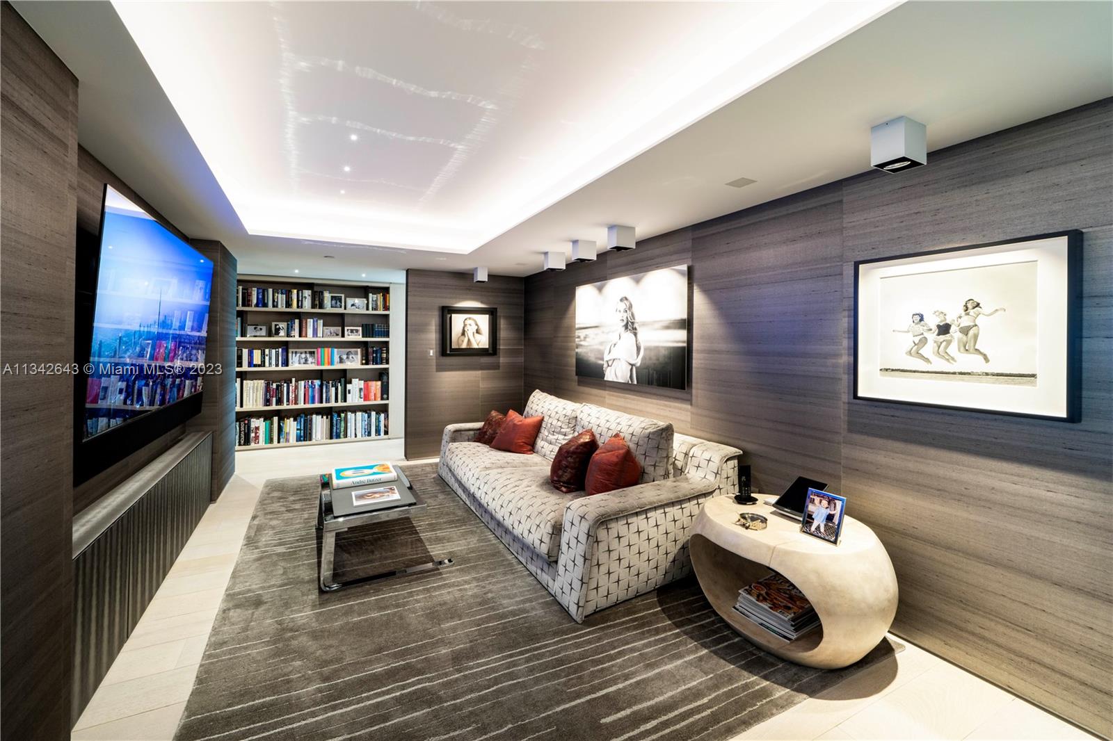 IL VILLAGGIO SOUTH BEACH - Residential