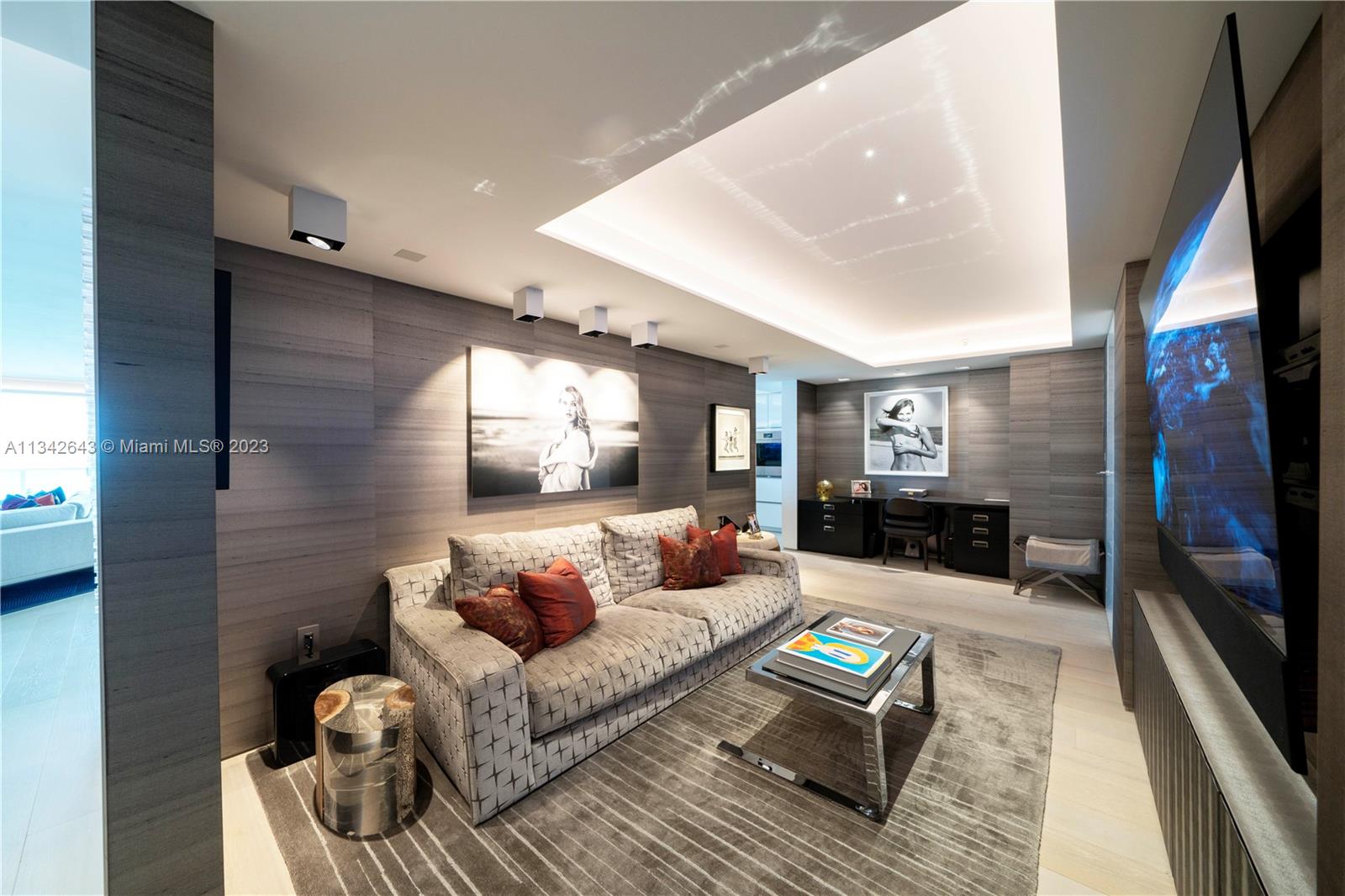 IL VILLAGGIO SOUTH BEACH - Residential