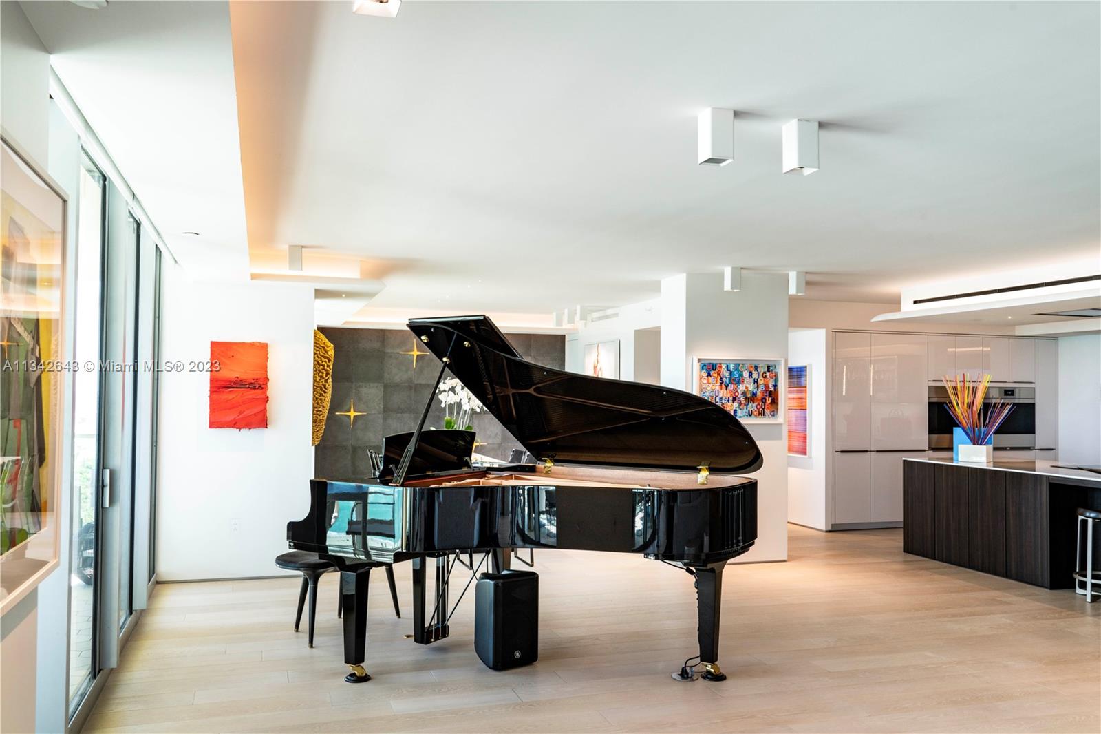 IL VILLAGGIO SOUTH BEACH - Residential