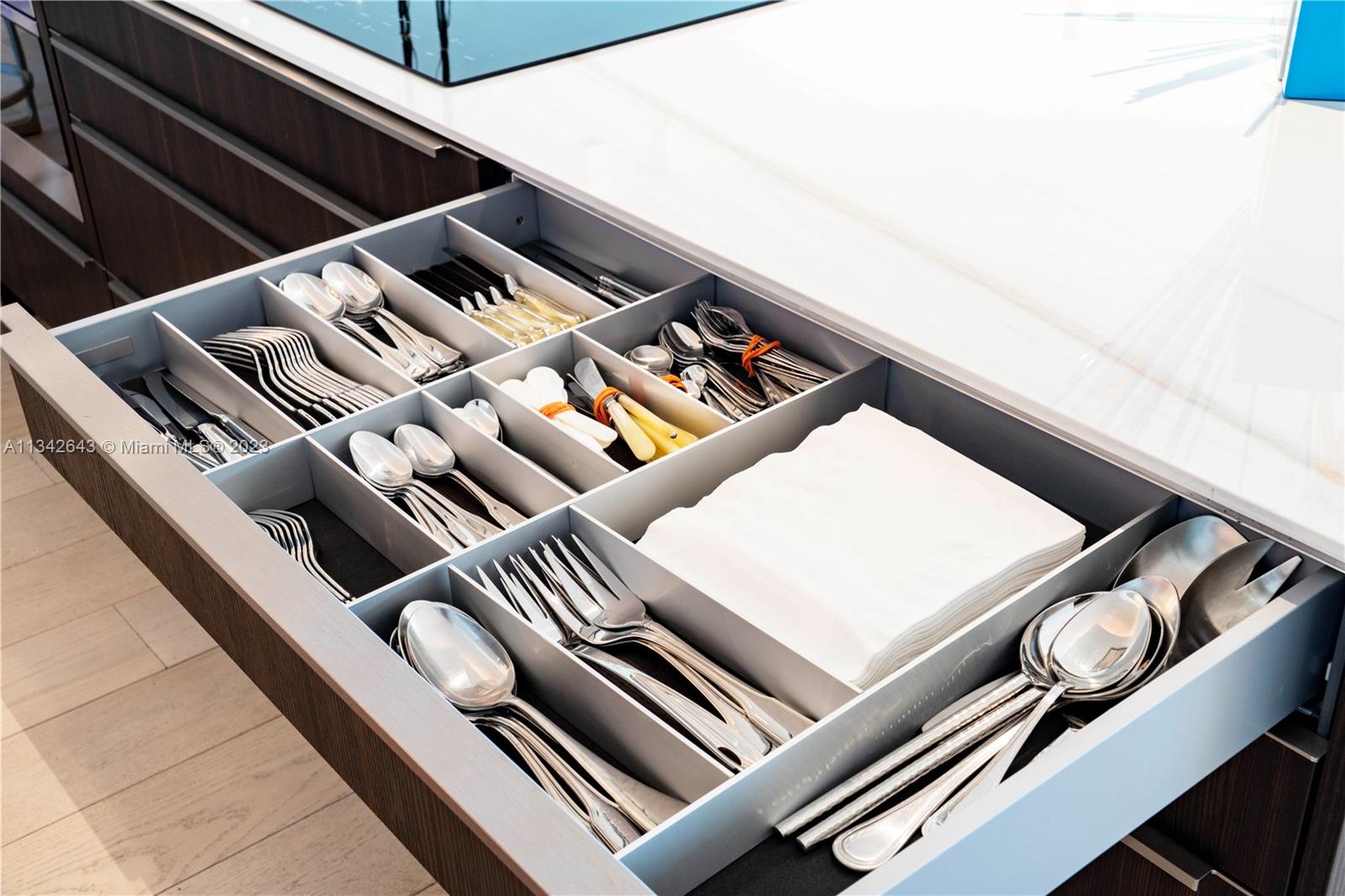 IL VILLAGGIO SOUTH BEACH - Residential