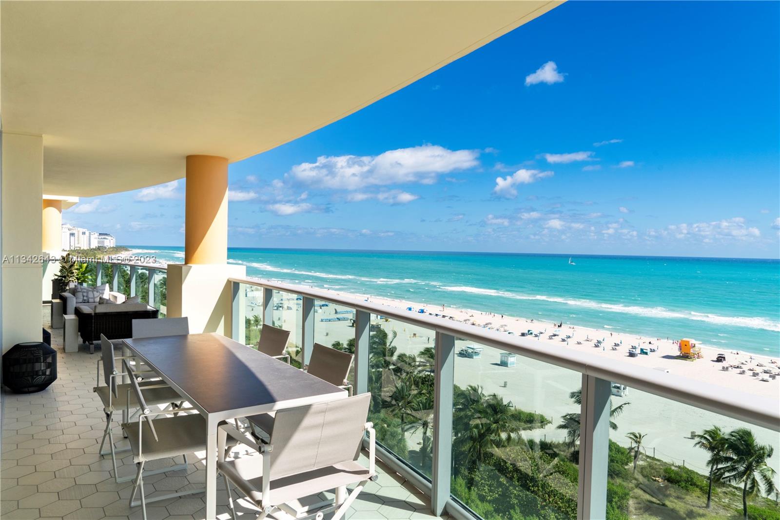 IL VILLAGGIO SOUTH BEACH - Residential