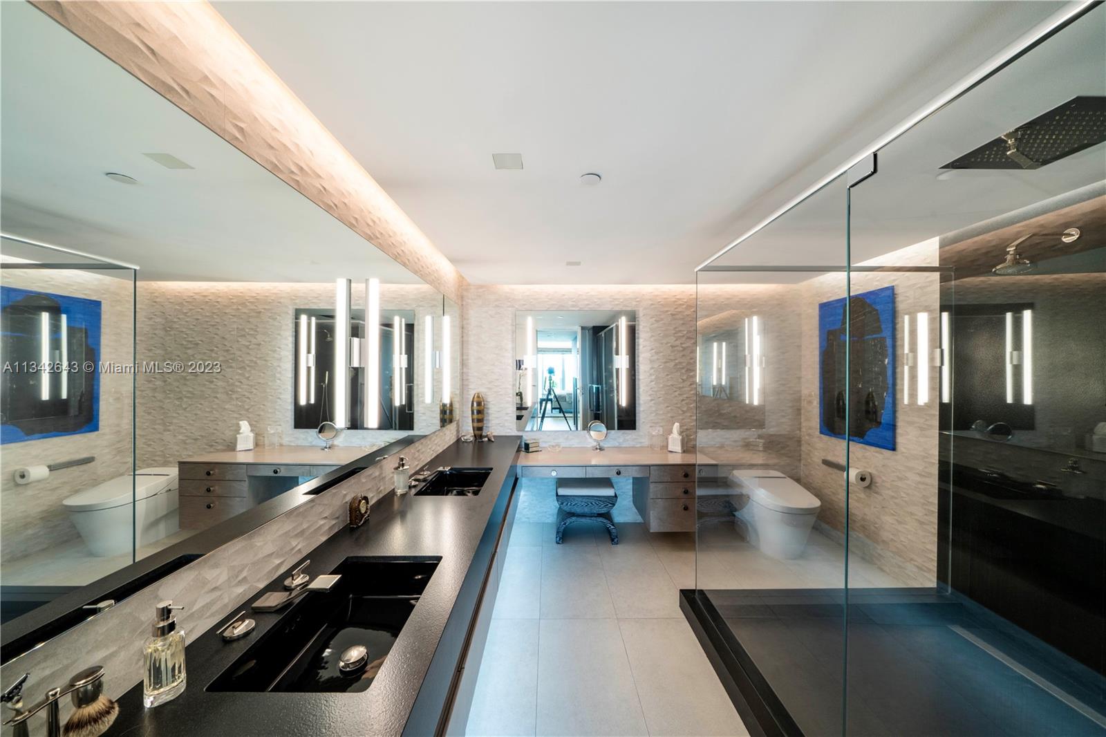 IL VILLAGGIO SOUTH BEACH - Residential