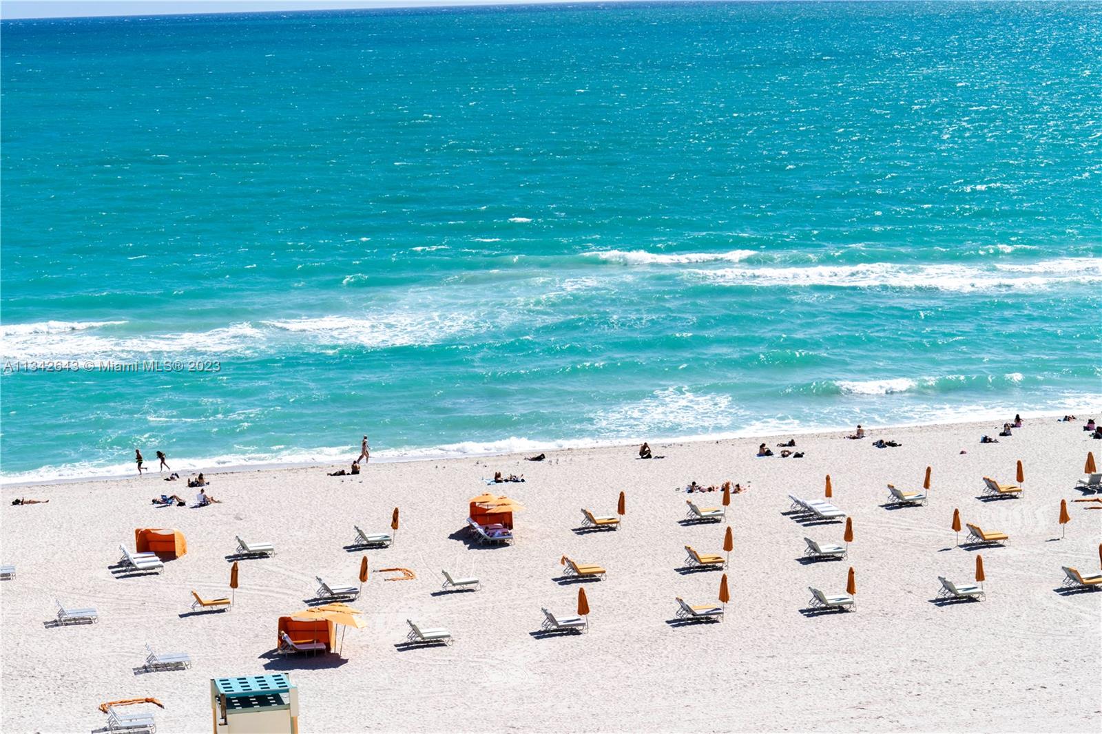 IL VILLAGGIO SOUTH BEACH - Residential