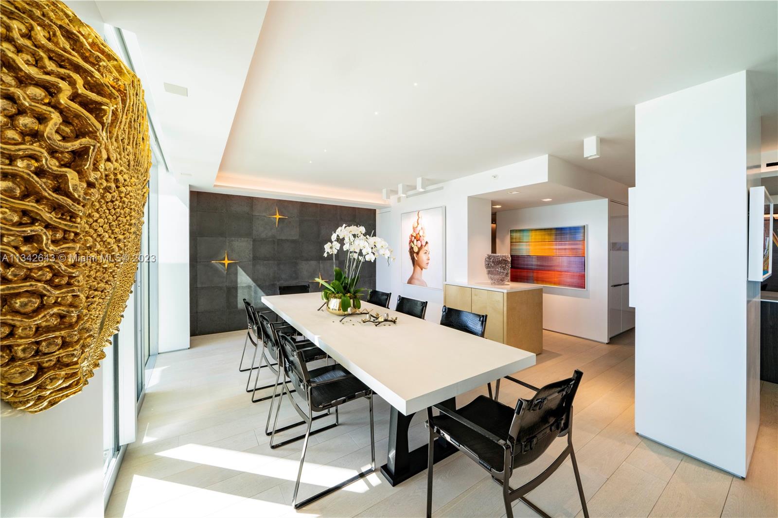 IL VILLAGGIO SOUTH BEACH - Residential