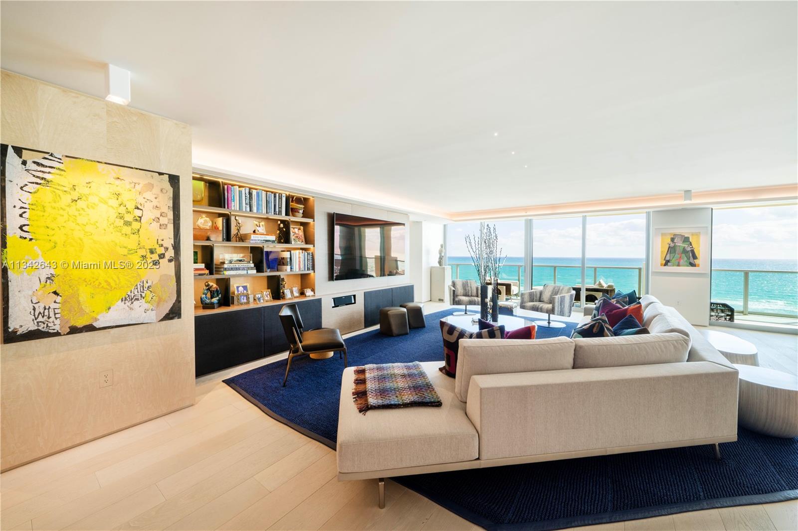 IL VILLAGGIO SOUTH BEACH - Residential