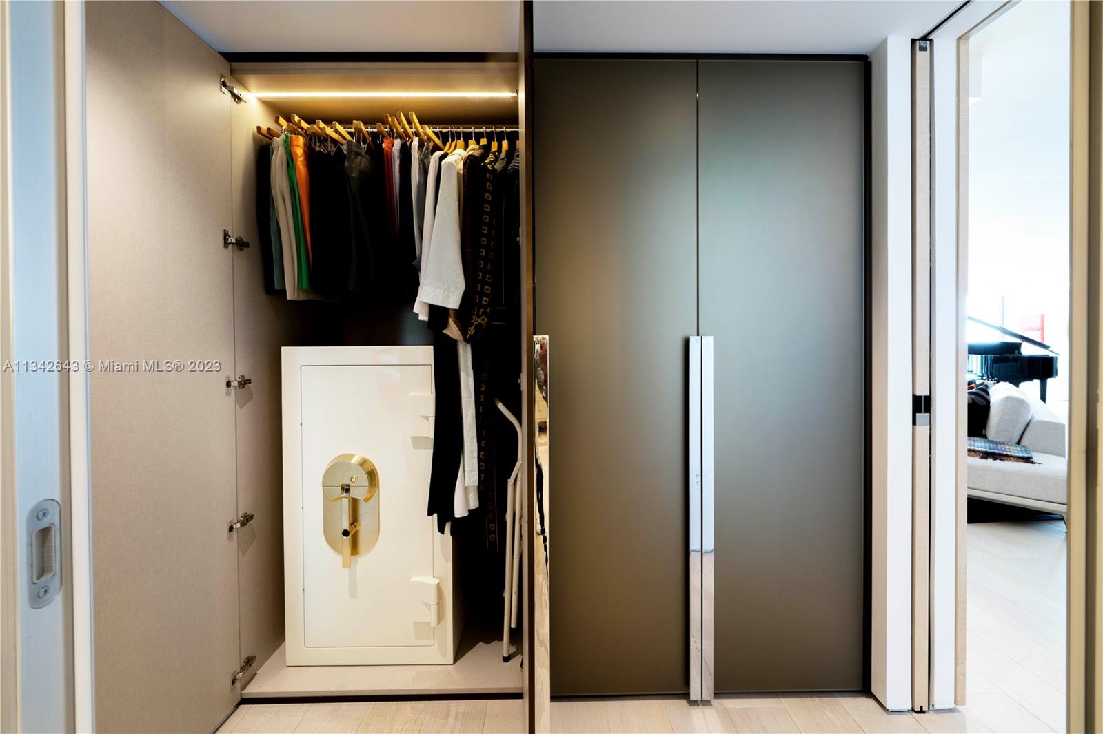 IL VILLAGGIO SOUTH BEACH - Residential