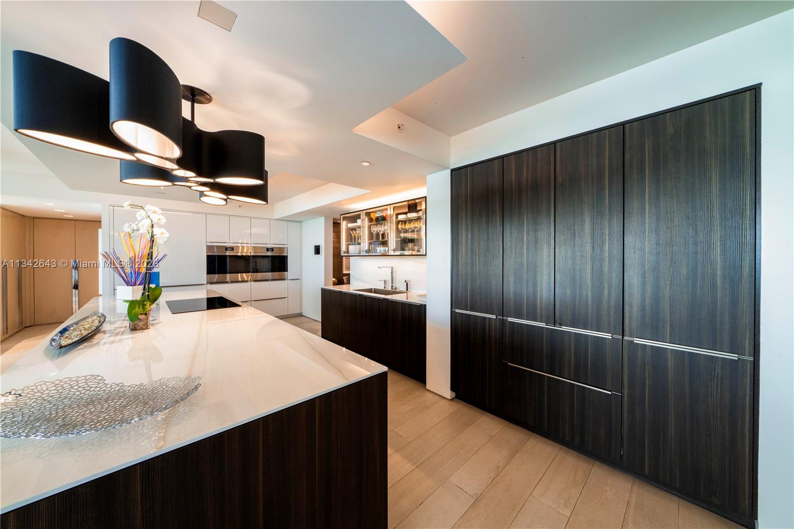 IL VILLAGGIO SOUTH BEACH - Residential