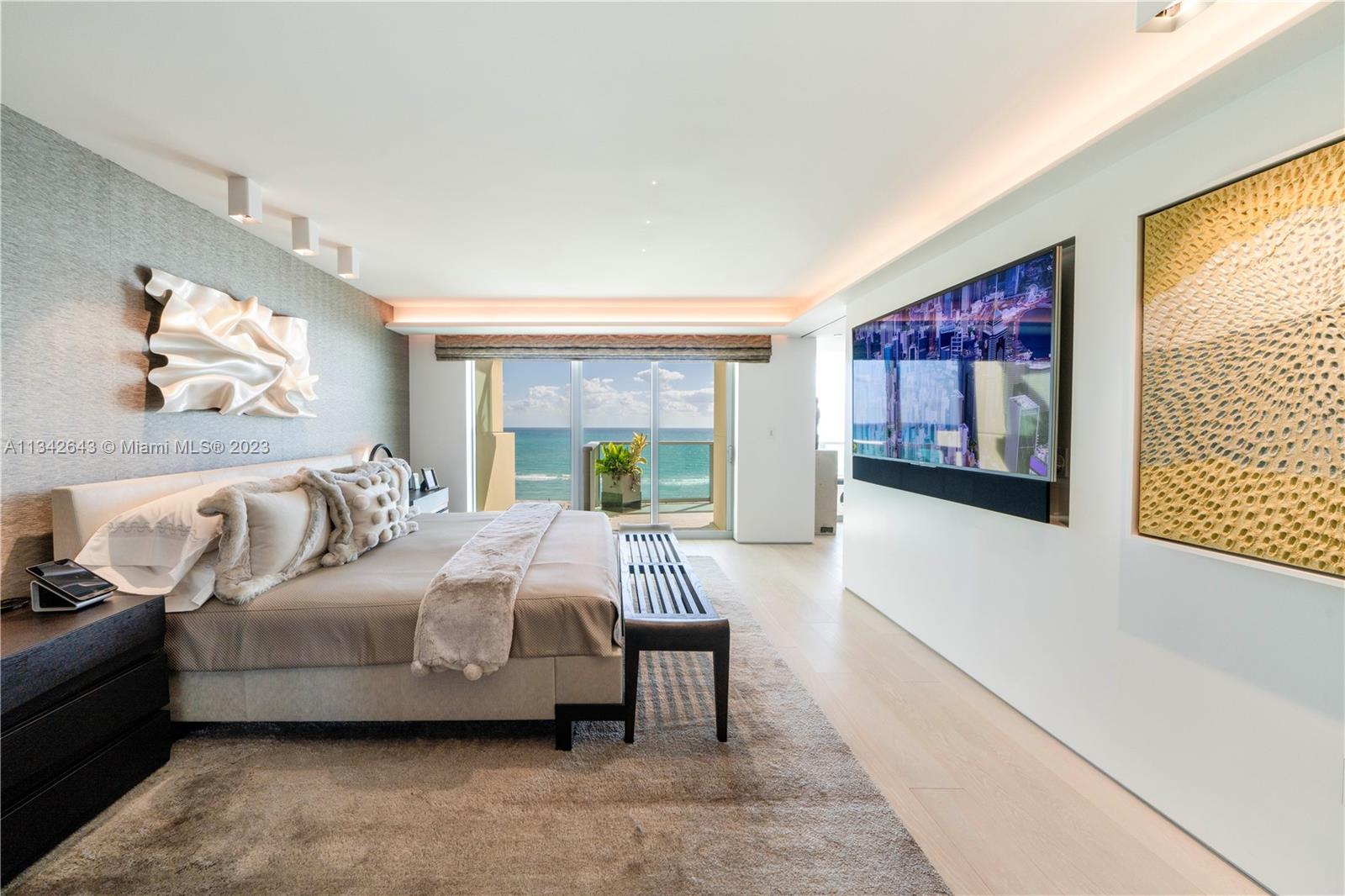 IL VILLAGGIO SOUTH BEACH - Residential