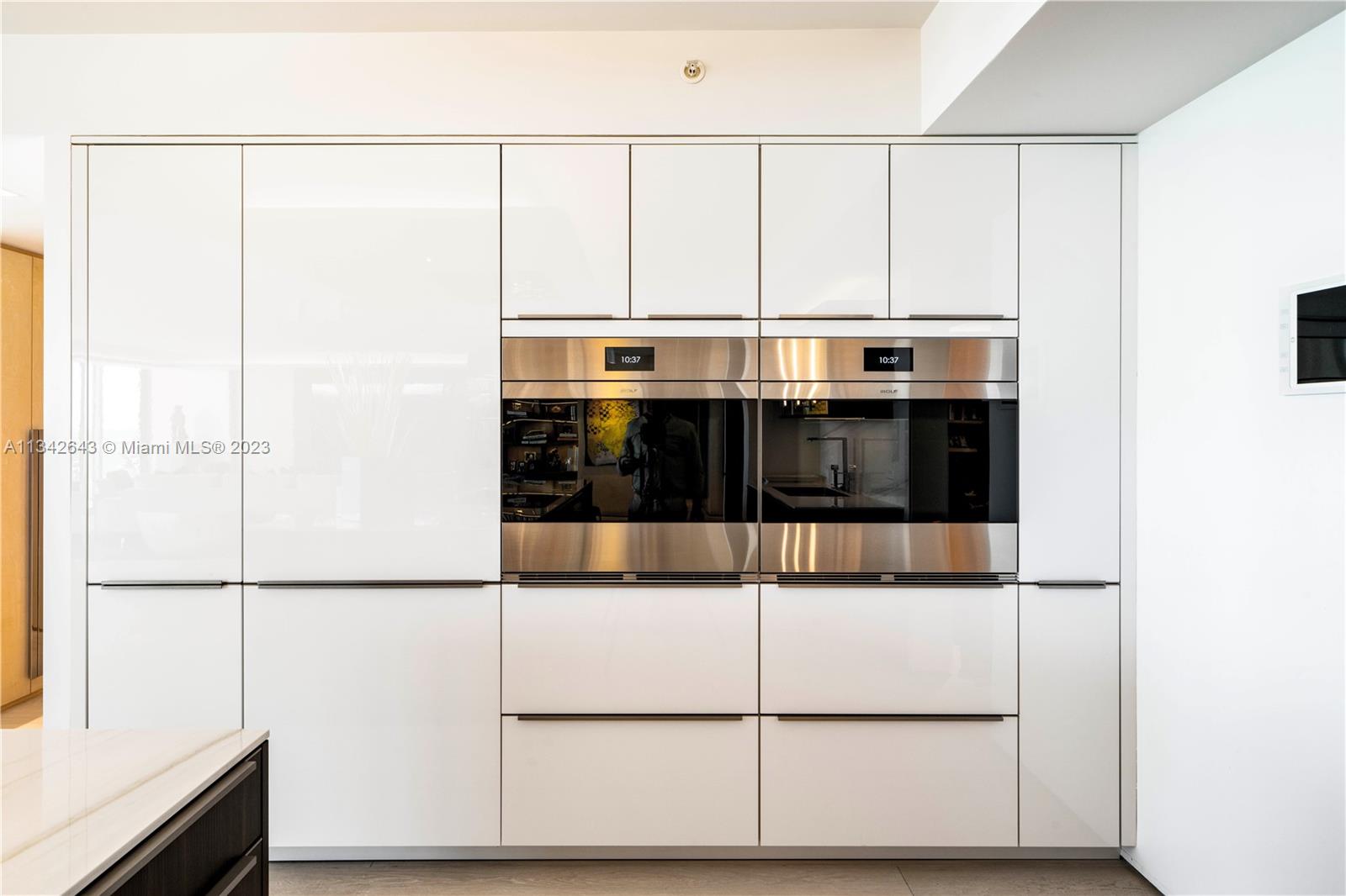 IL VILLAGGIO SOUTH BEACH - Residential