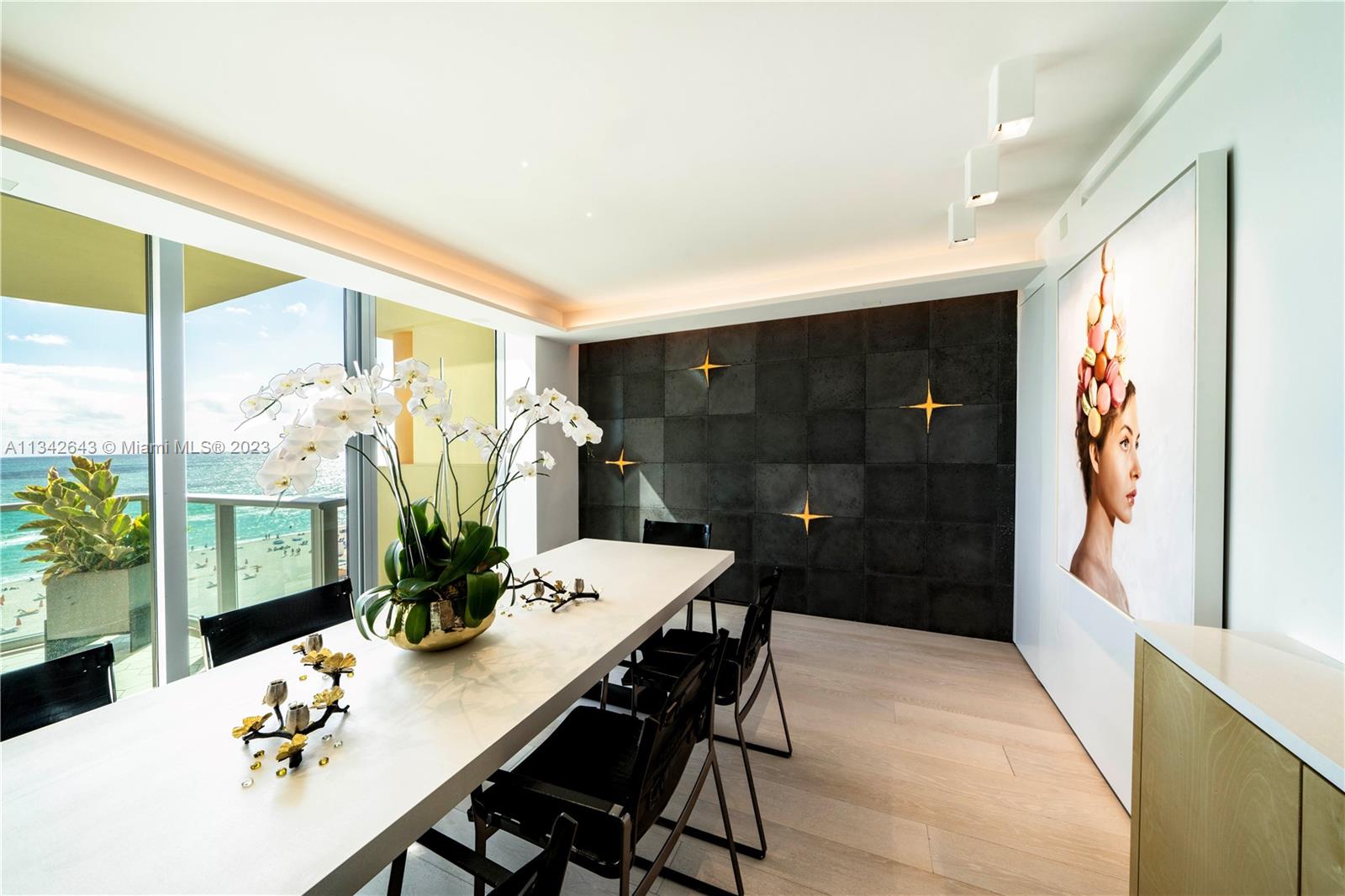 IL VILLAGGIO SOUTH BEACH - Residential