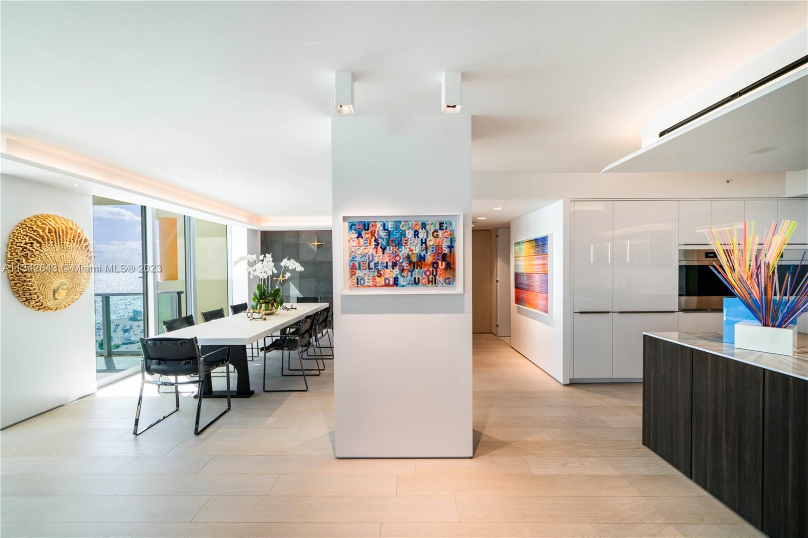 IL VILLAGGIO SOUTH BEACH - Residential