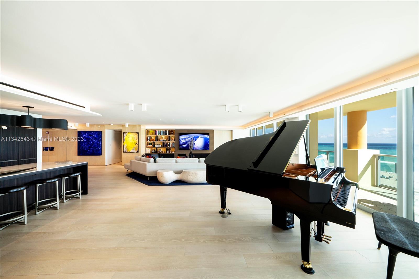 IL VILLAGGIO SOUTH BEACH - Residential