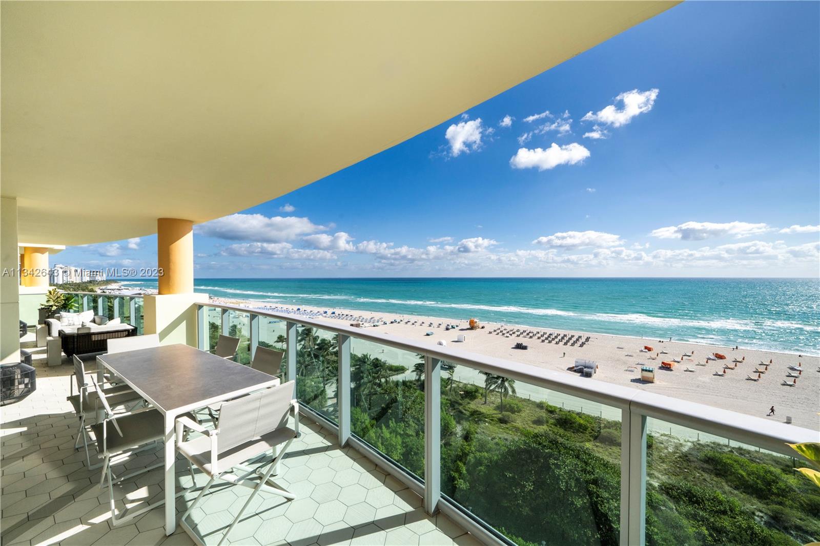 IL VILLAGGIO SOUTH BEACH - Residential