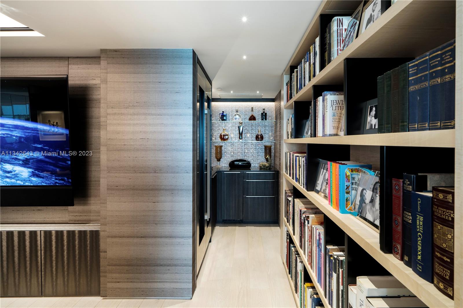 IL VILLAGGIO SOUTH BEACH - Residential