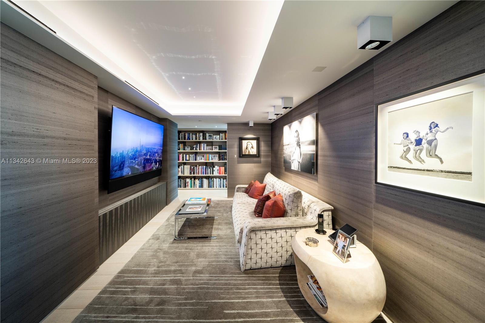 IL VILLAGGIO SOUTH BEACH - Residential