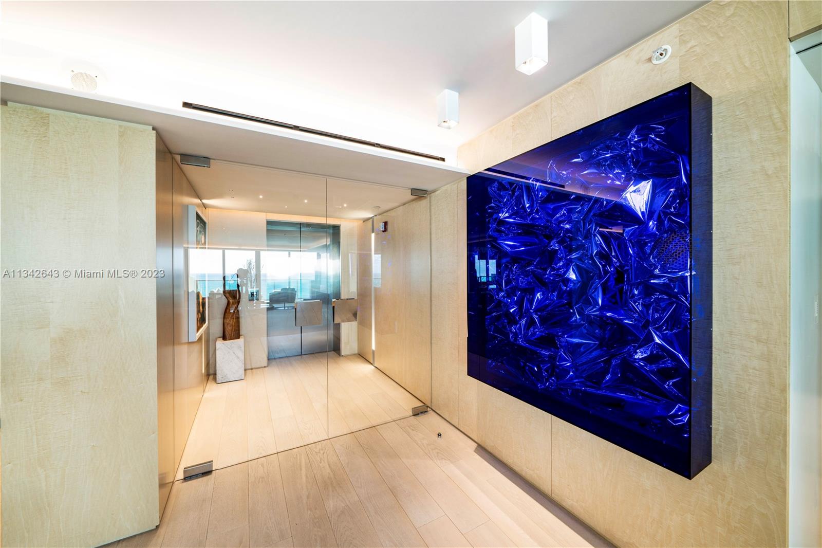 IL VILLAGGIO SOUTH BEACH - Residential