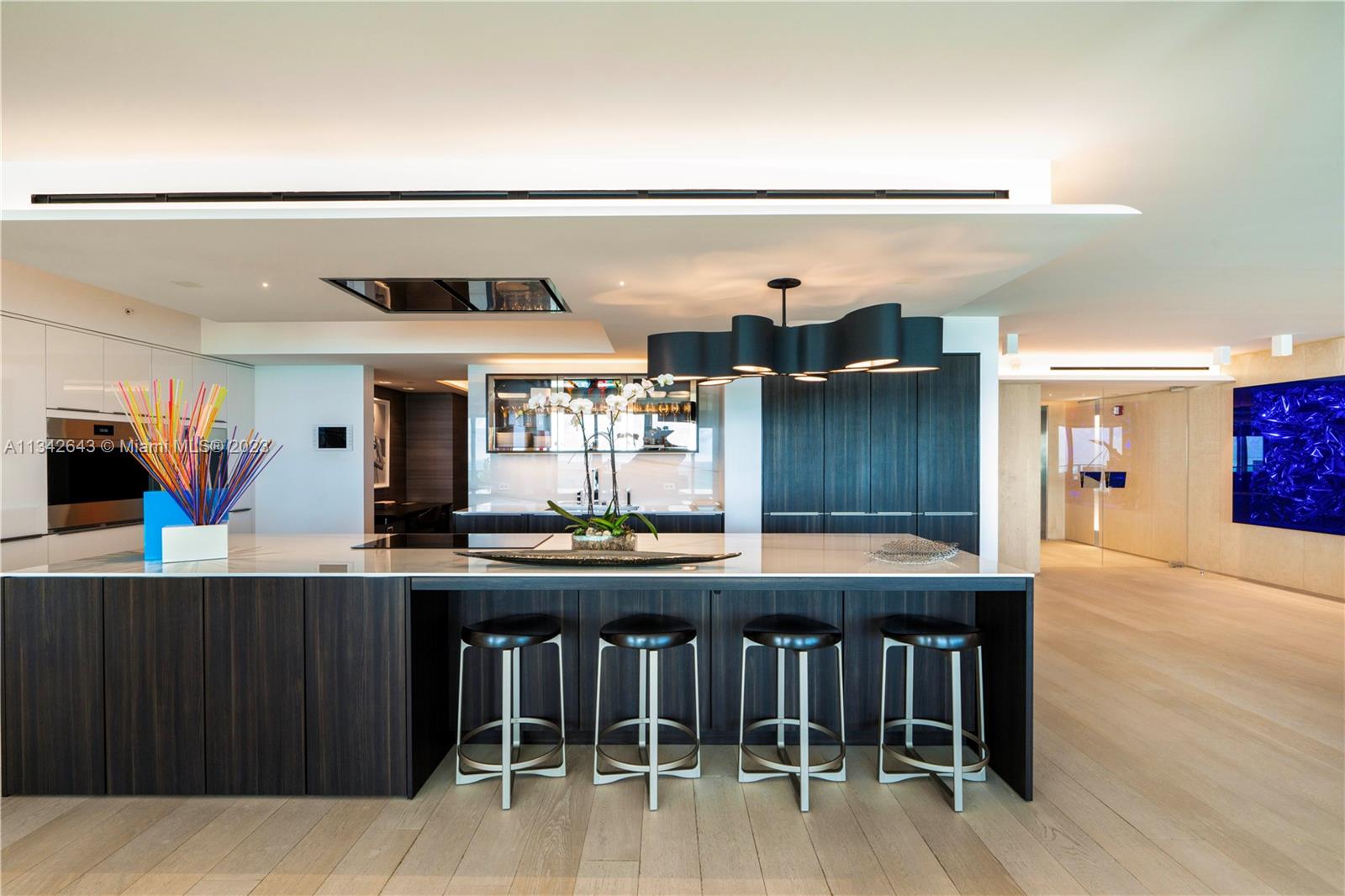 IL VILLAGGIO SOUTH BEACH - Residential