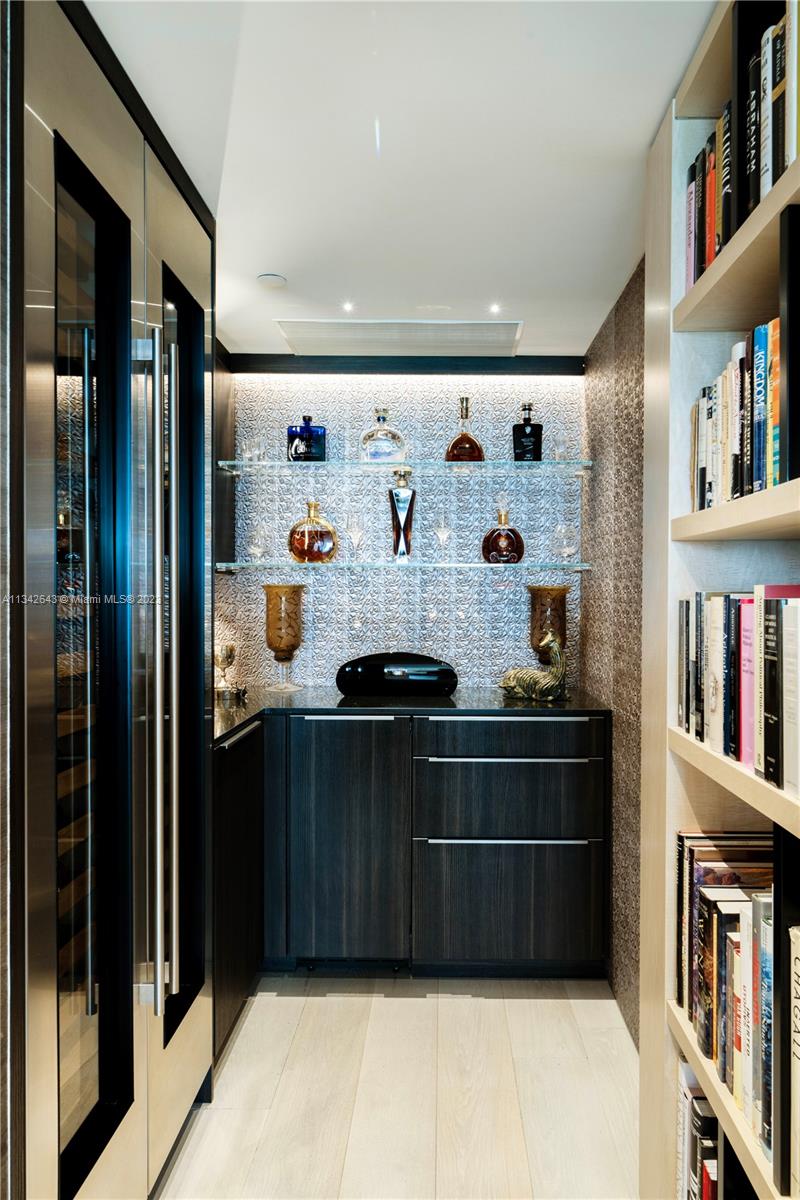 IL VILLAGGIO SOUTH BEACH - Residential