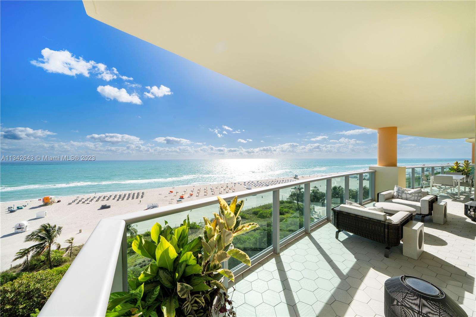 IL VILLAGGIO SOUTH BEACH - Residential