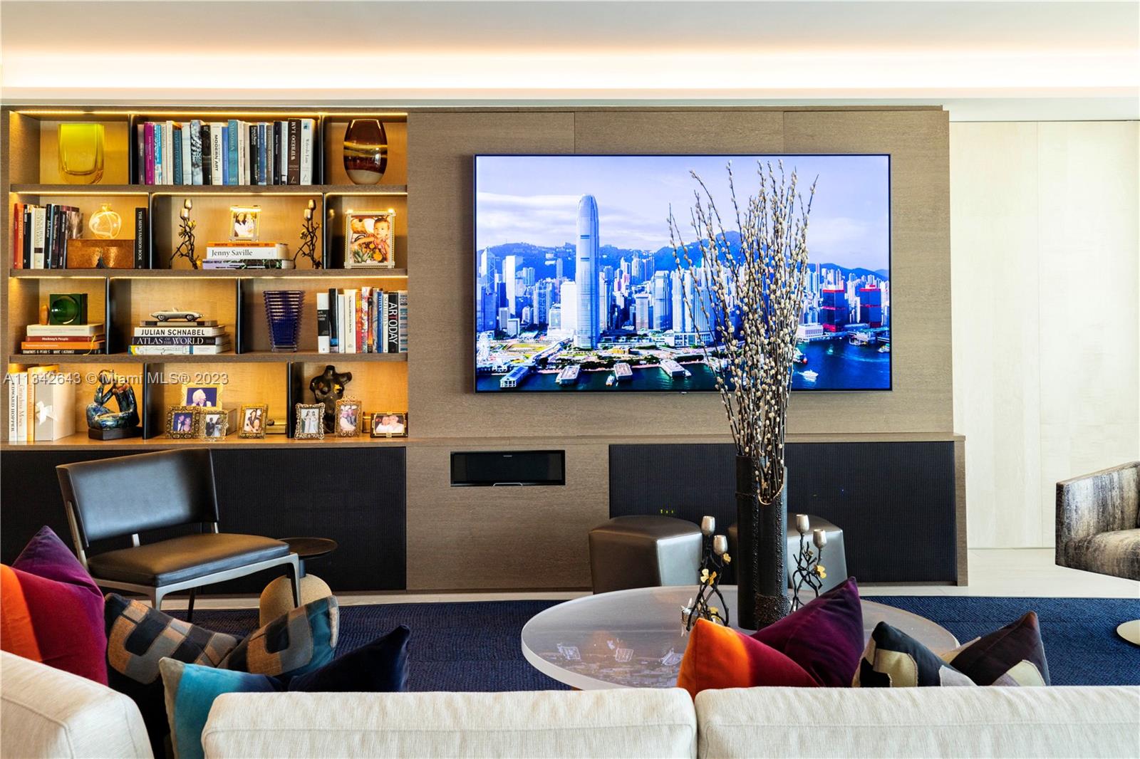 IL VILLAGGIO SOUTH BEACH - Residential