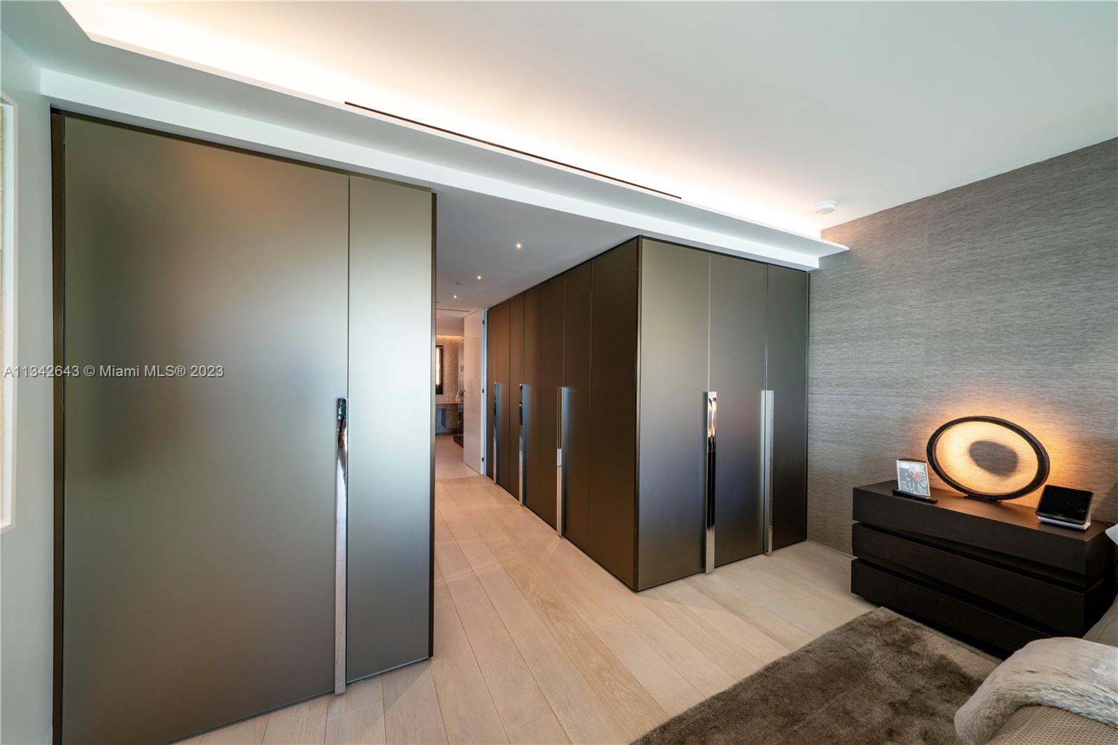 IL VILLAGGIO SOUTH BEACH - Residential