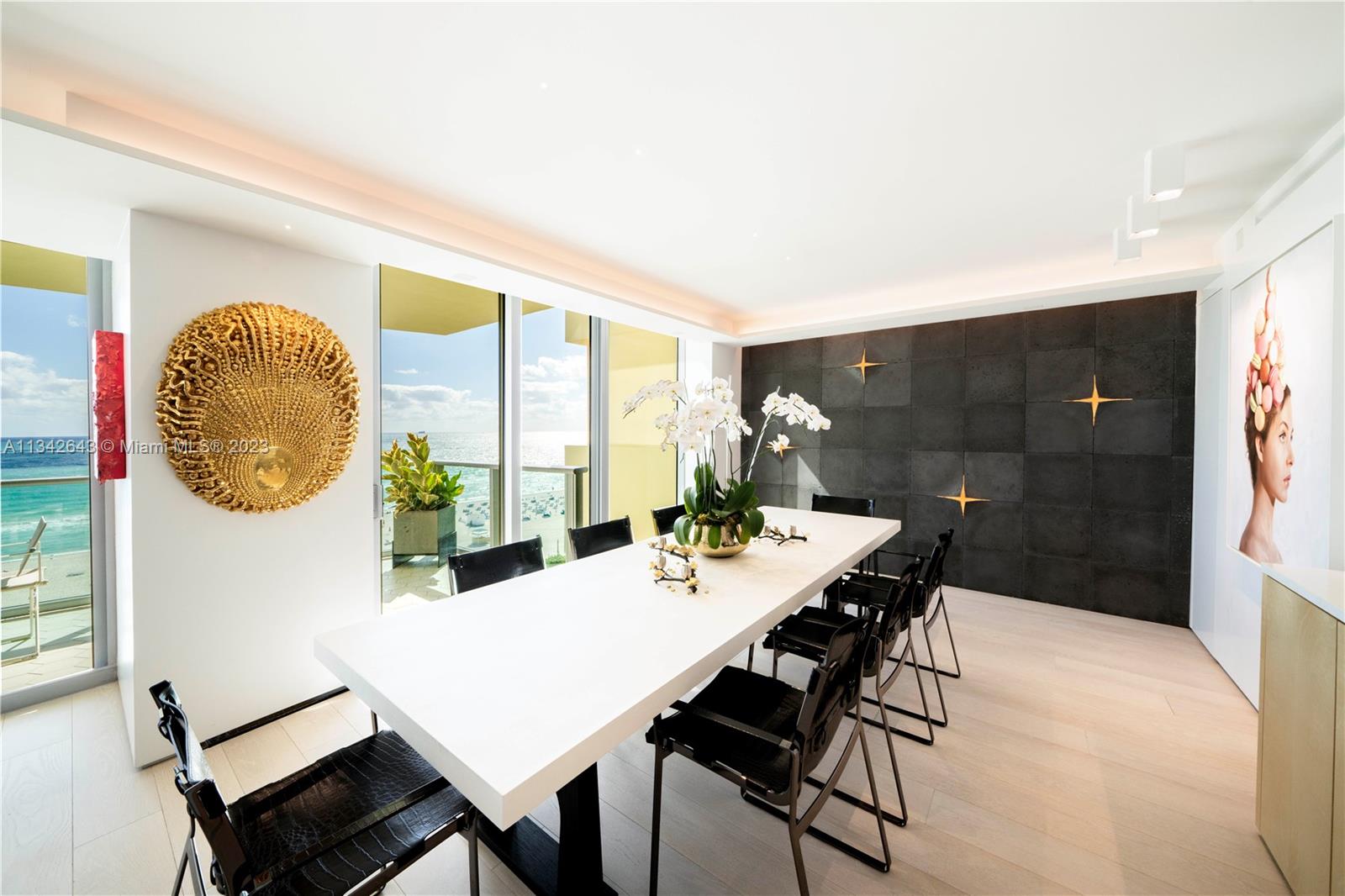 IL VILLAGGIO SOUTH BEACH - Residential