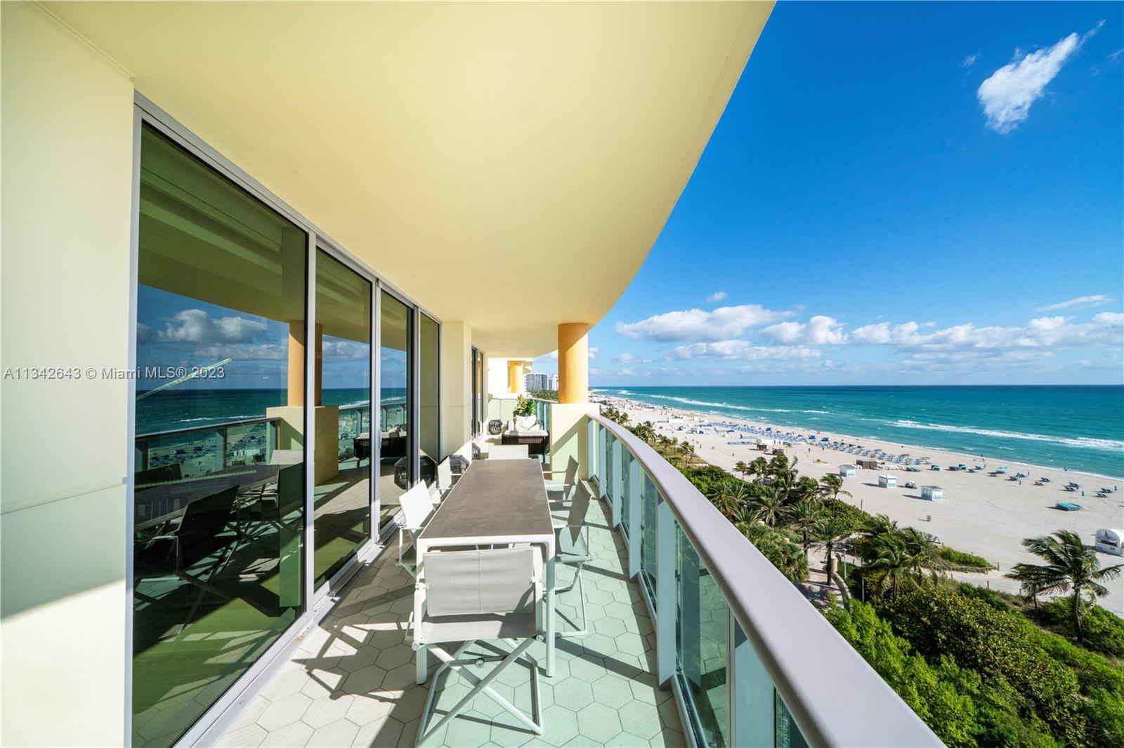 IL VILLAGGIO SOUTH BEACH - Residential