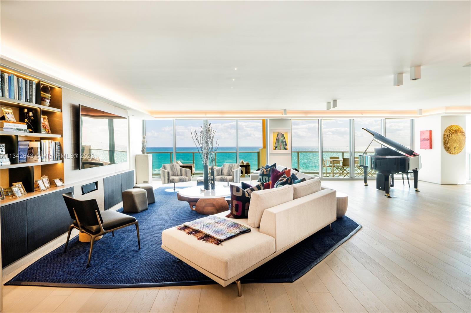 IL VILLAGGIO SOUTH BEACH - Residential
