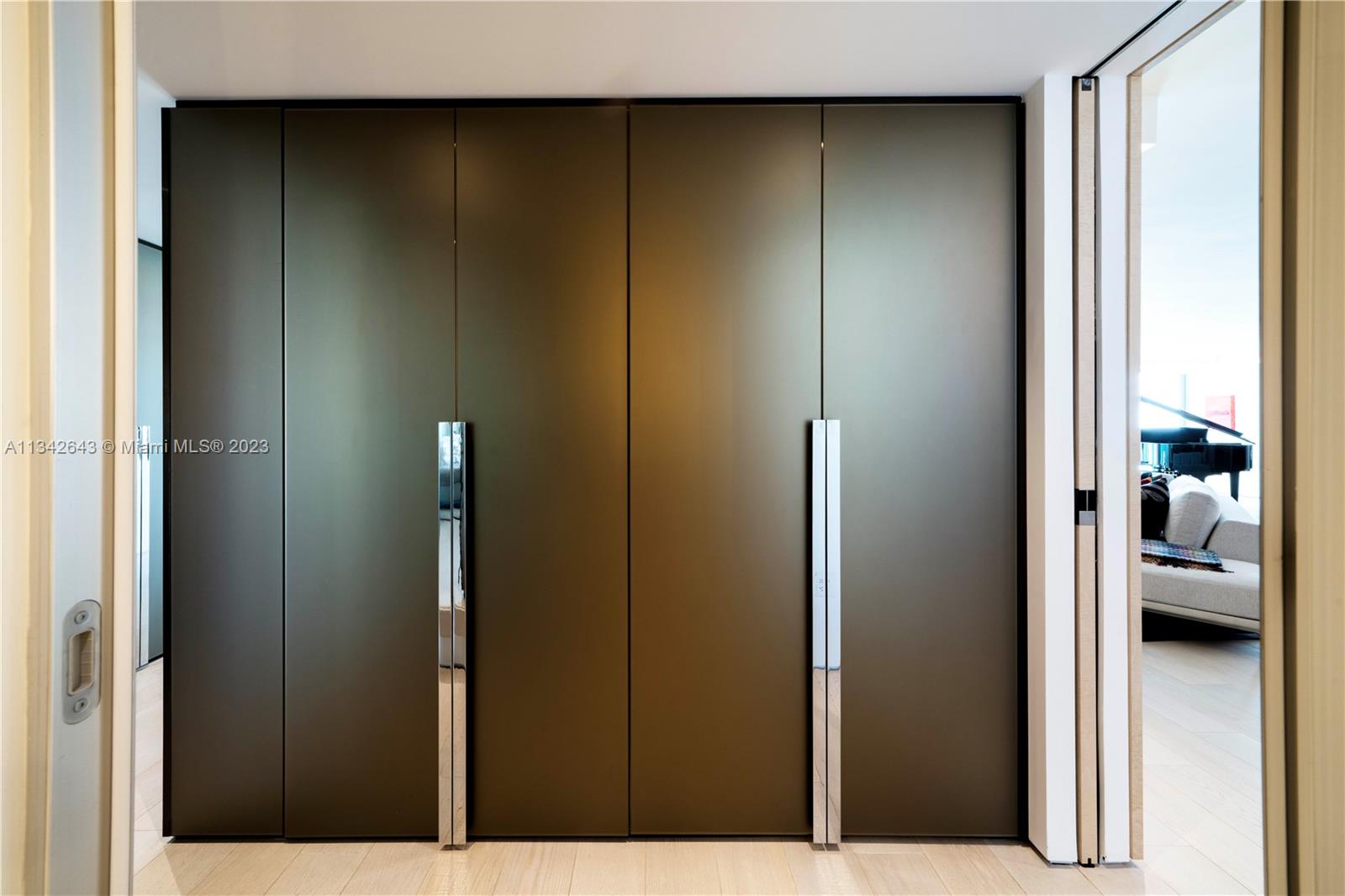 IL VILLAGGIO SOUTH BEACH - Residential