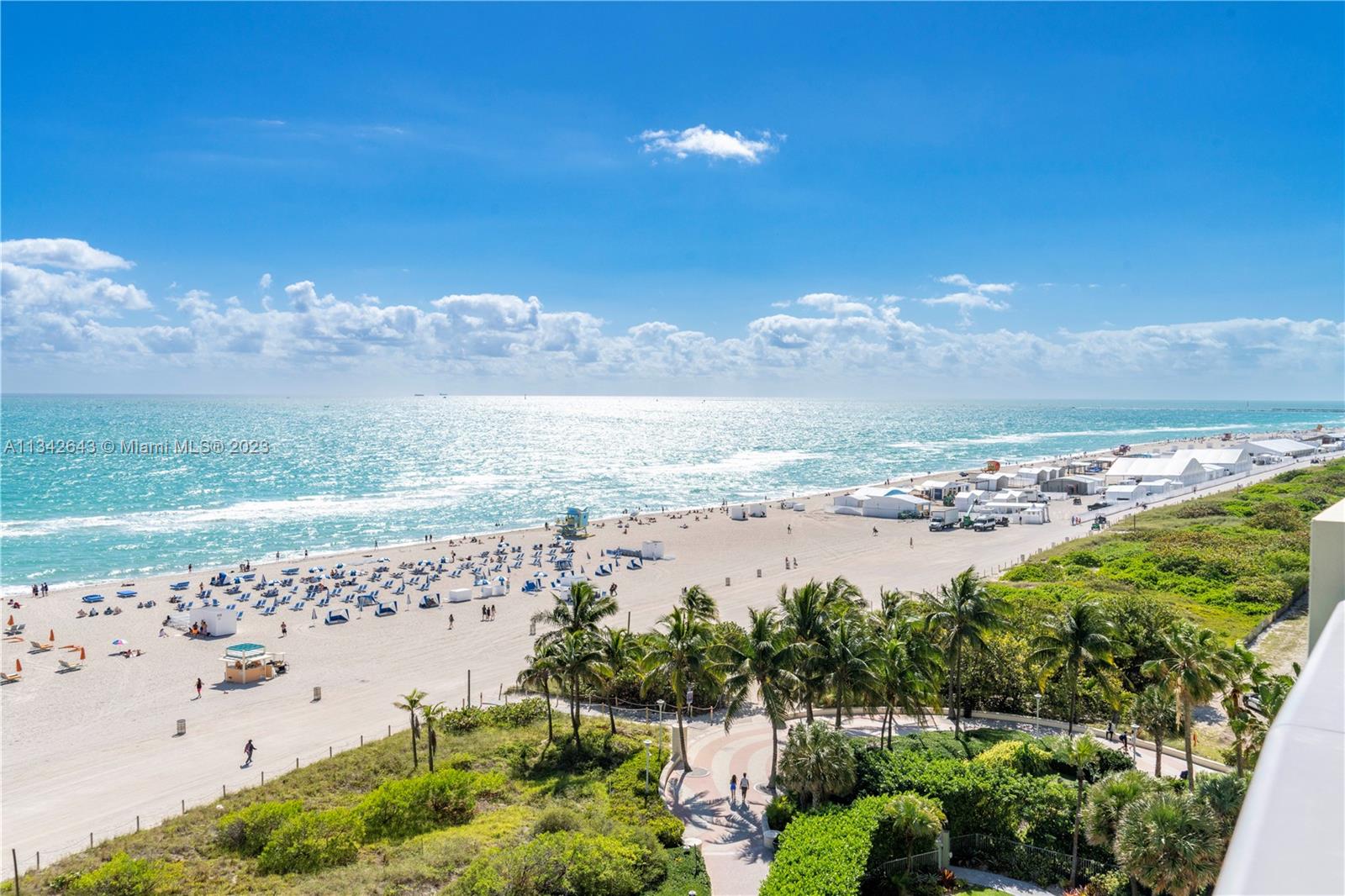 IL VILLAGGIO SOUTH BEACH - Residential