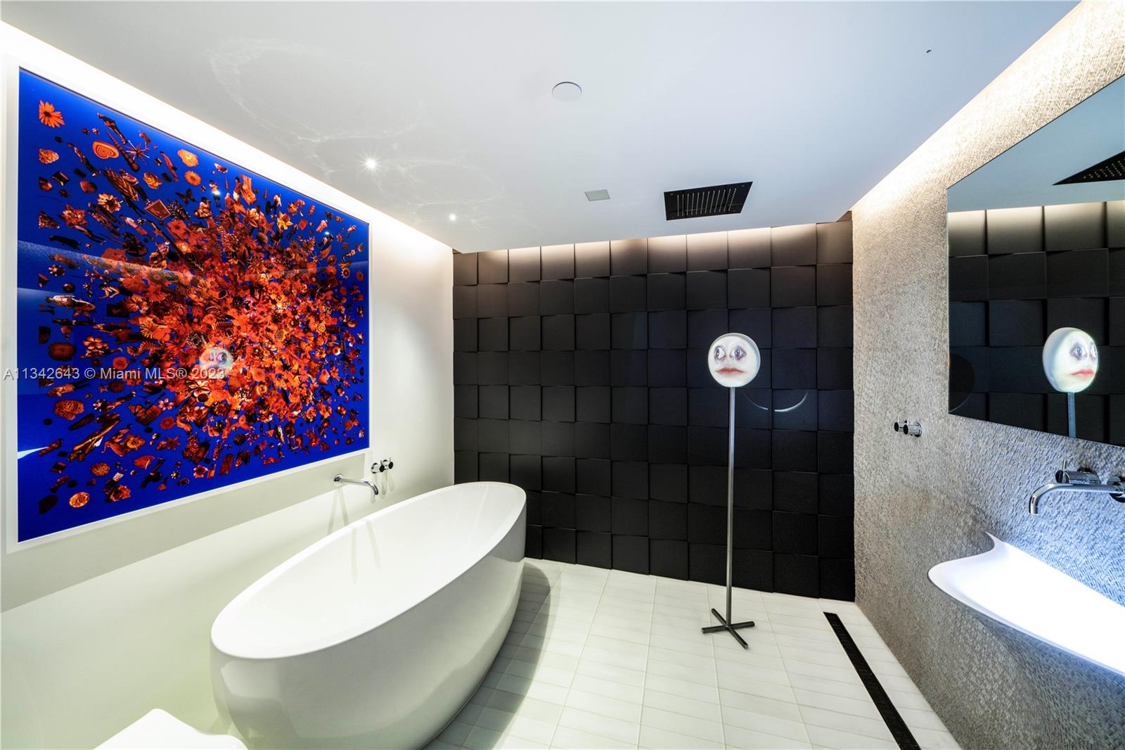 IL VILLAGGIO SOUTH BEACH - Residential