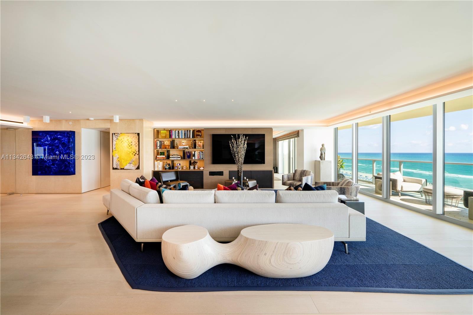 IL VILLAGGIO SOUTH BEACH - Residential