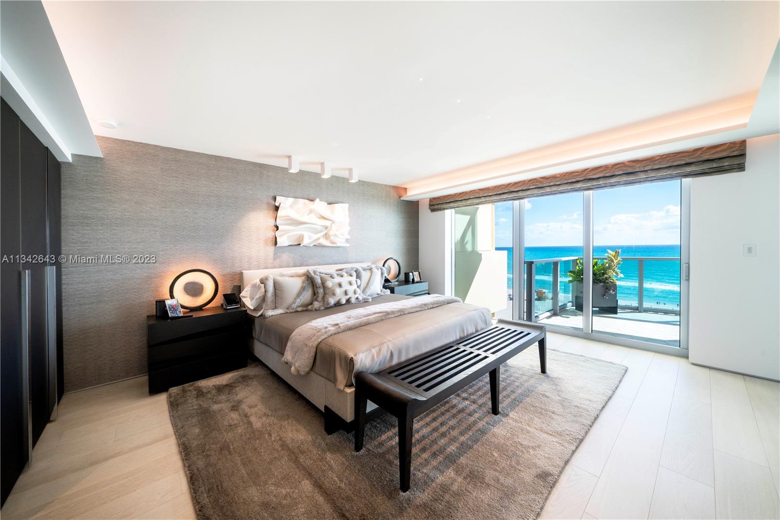 IL VILLAGGIO SOUTH BEACH - Residential