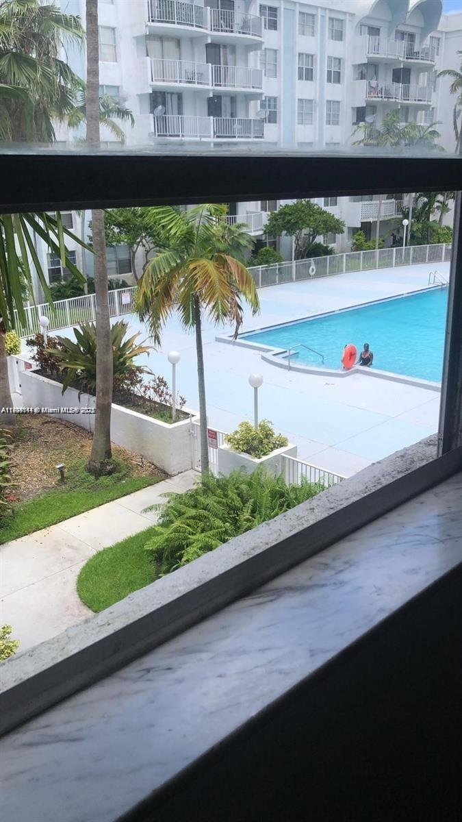 MONTECARLO CONDO - Residential Lease