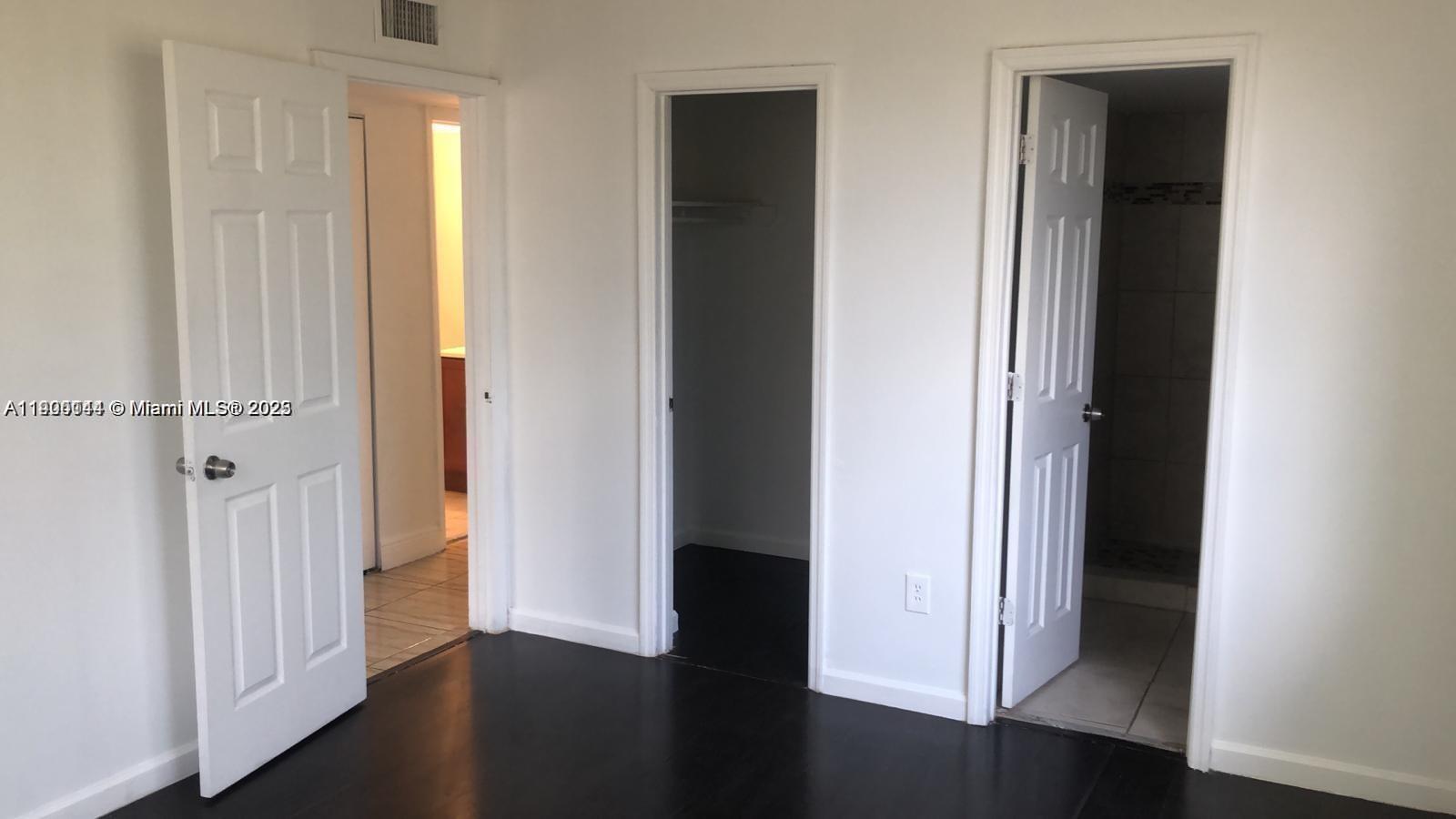 MONTECARLO CONDO - Residential Lease