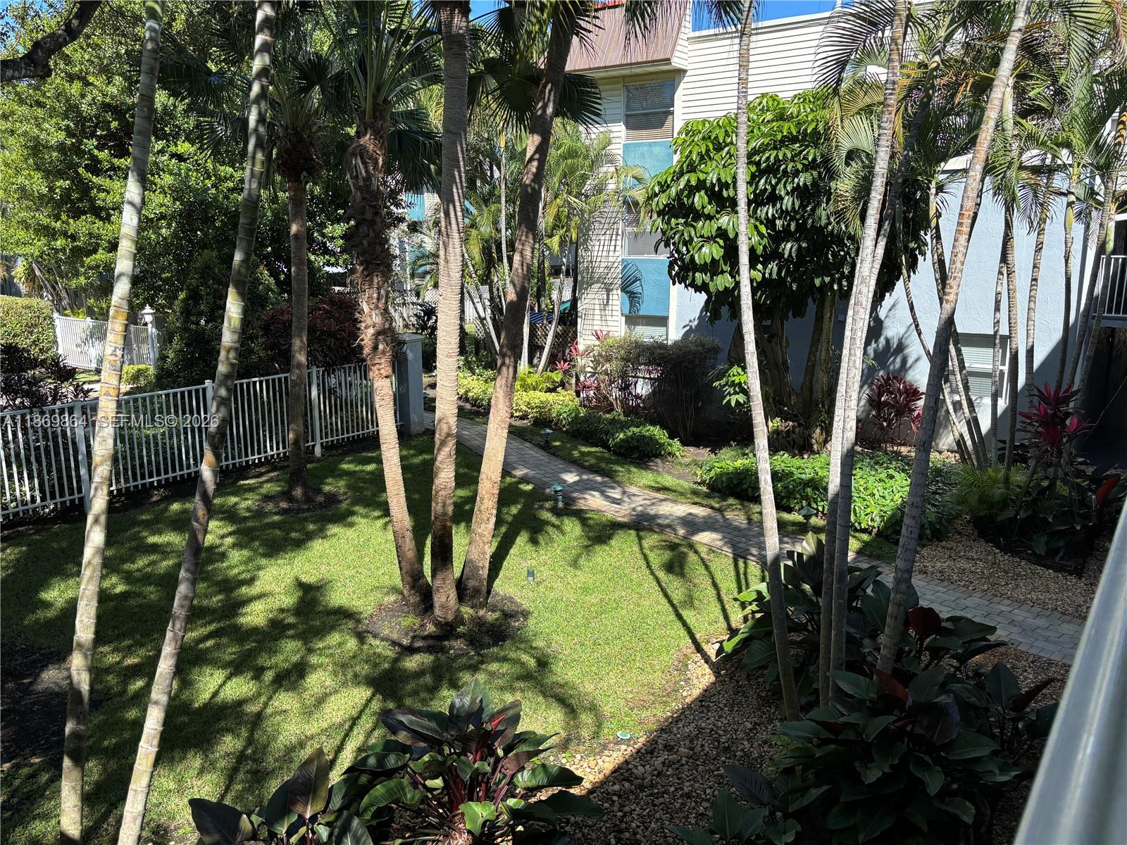 SUNWOOD CONDO - Residential