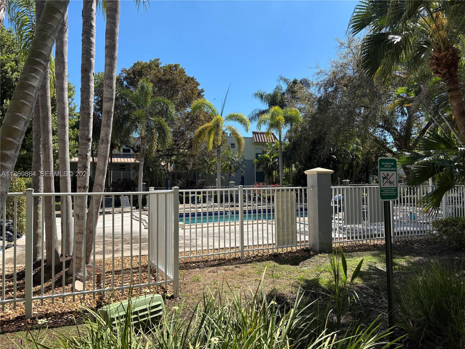 SUNWOOD CONDO - Residential