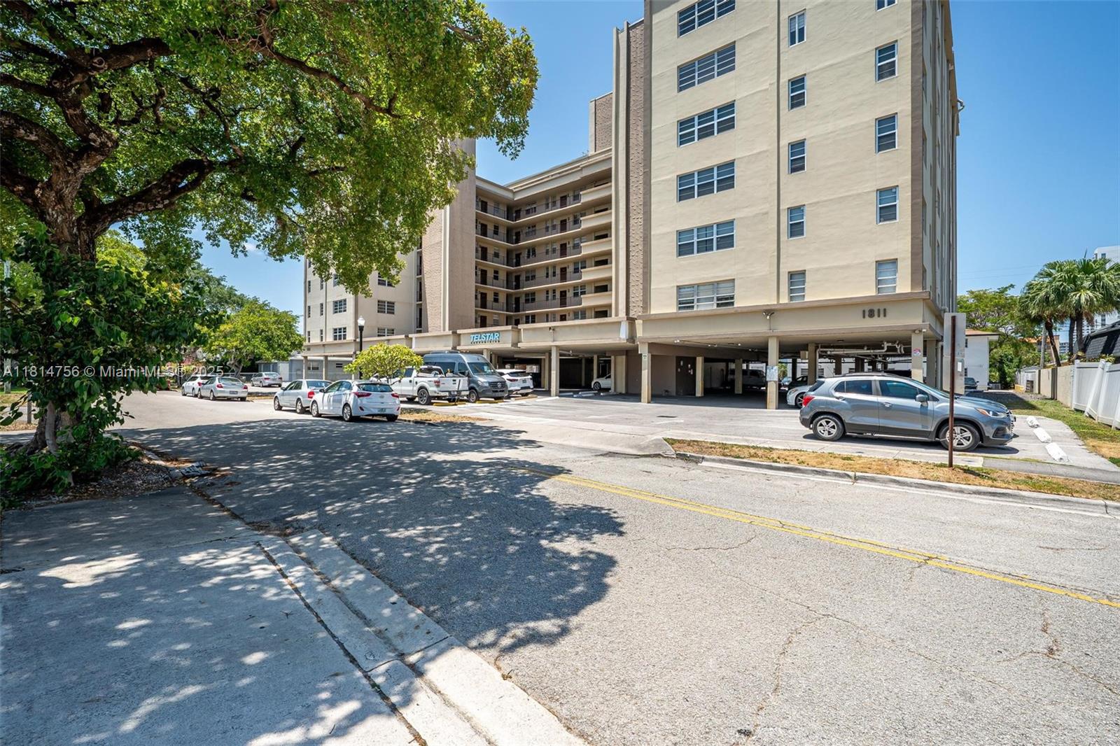 TELSTAR CONDOMINIUM INC - Residential