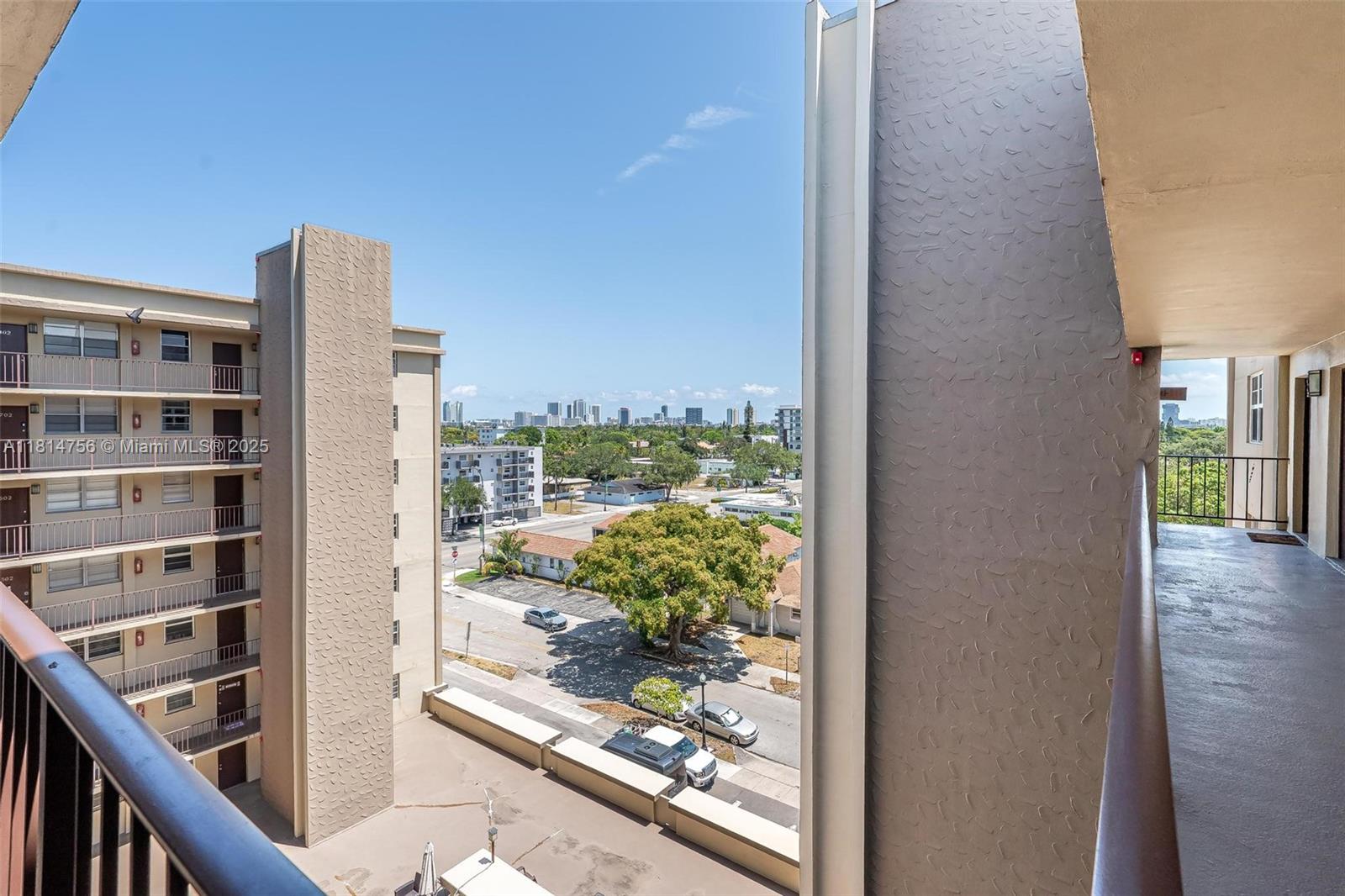 TELSTAR CONDOMINIUM INC - Residential
