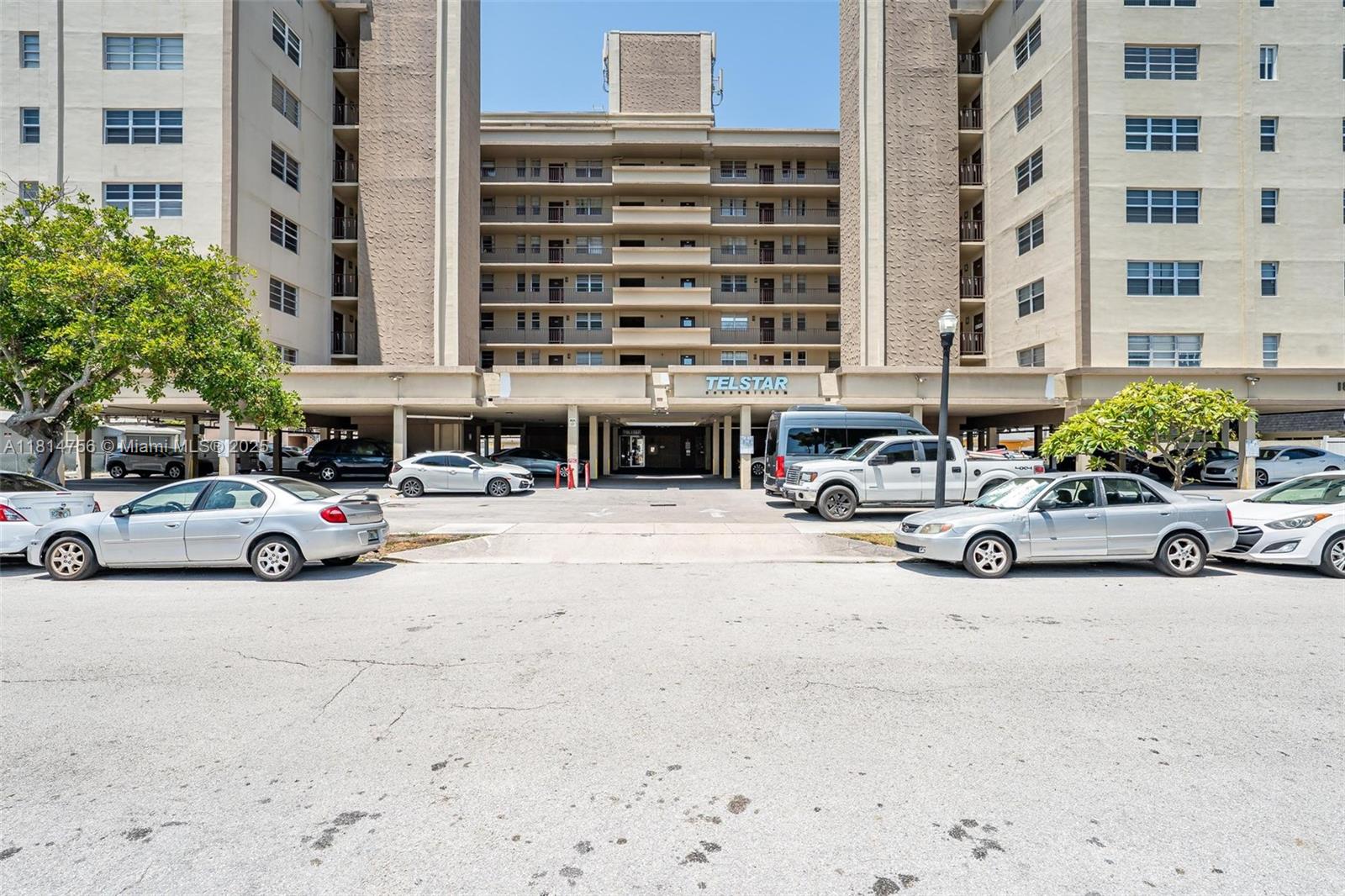TELSTAR CONDOMINIUM INC - Residential