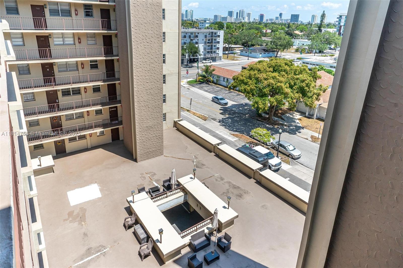 TELSTAR CONDOMINIUM INC - Residential
