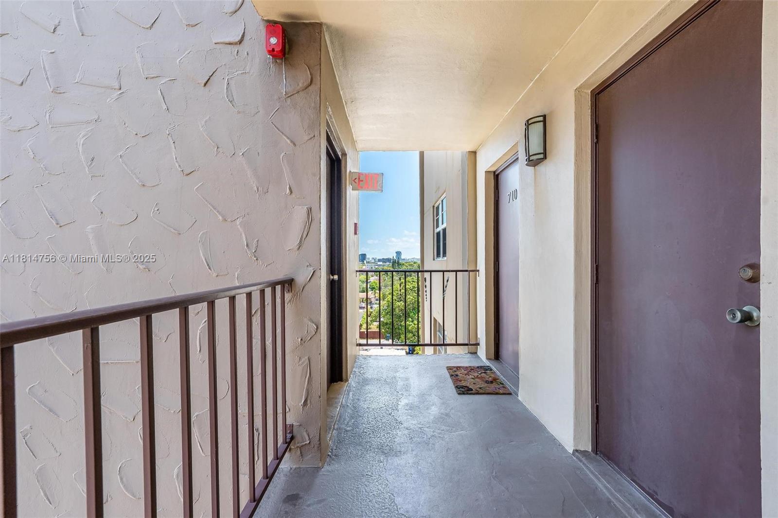 TELSTAR CONDOMINIUM INC - Residential