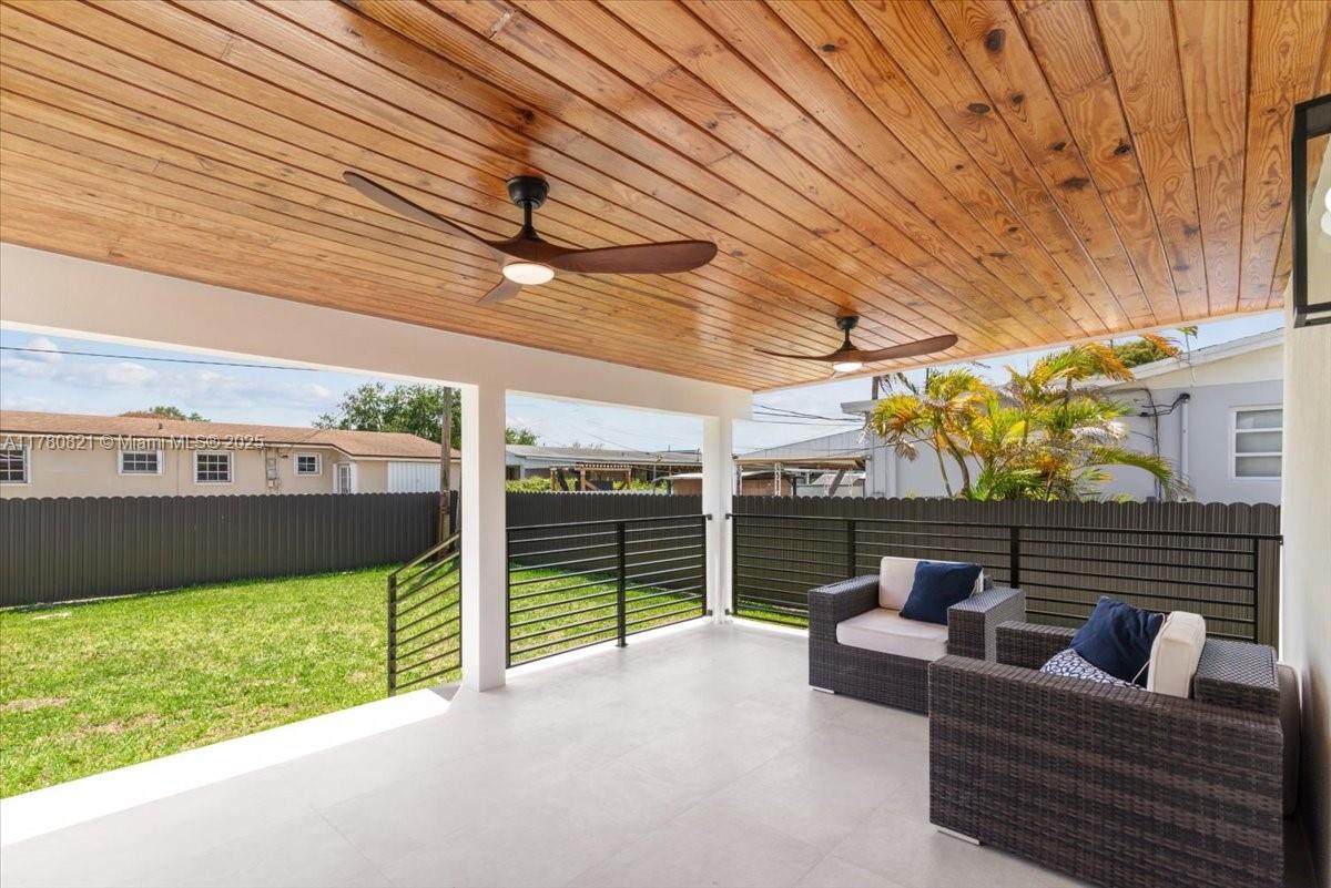 CORAL WAY PLAZA - Residential Lease