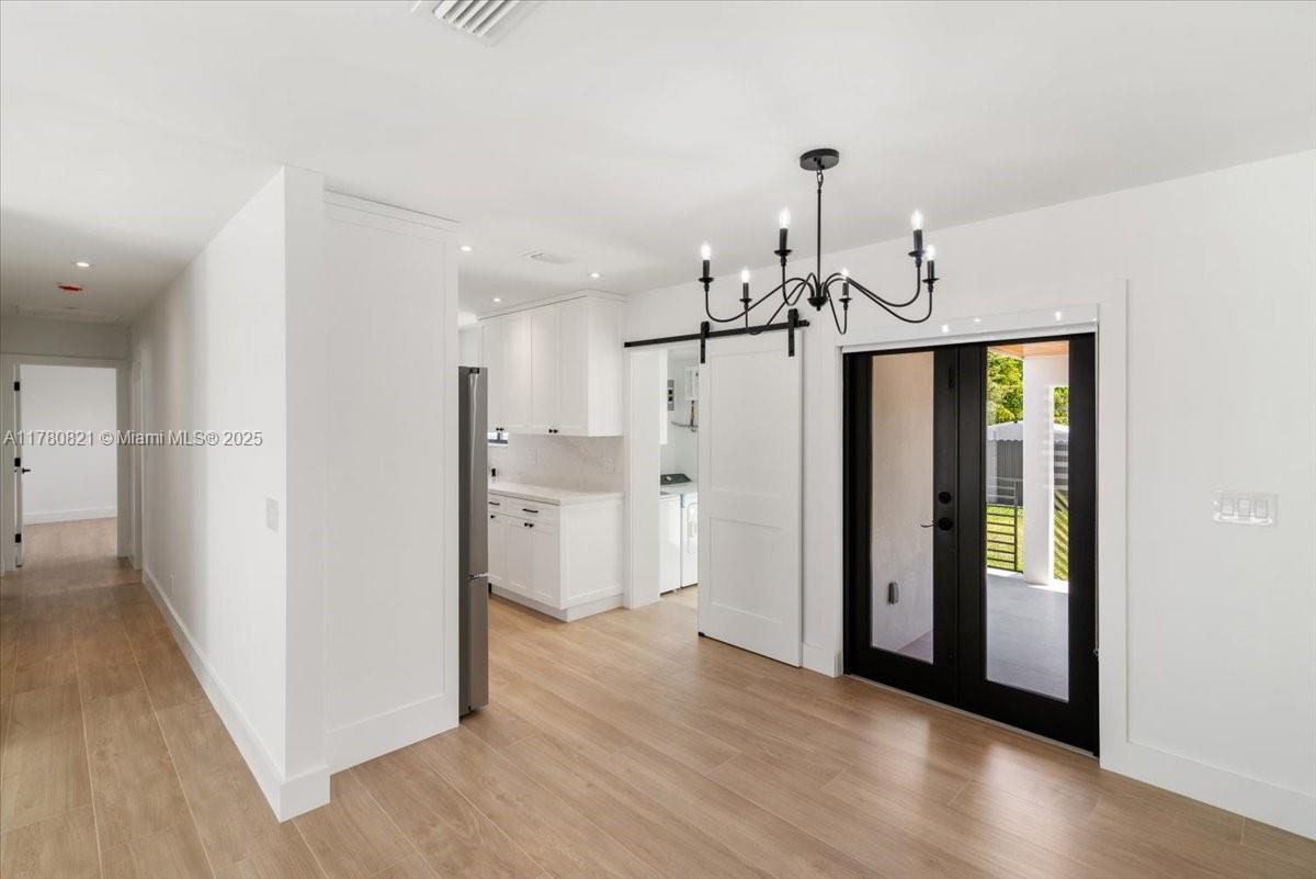 CORAL WAY PLAZA - Residential Lease