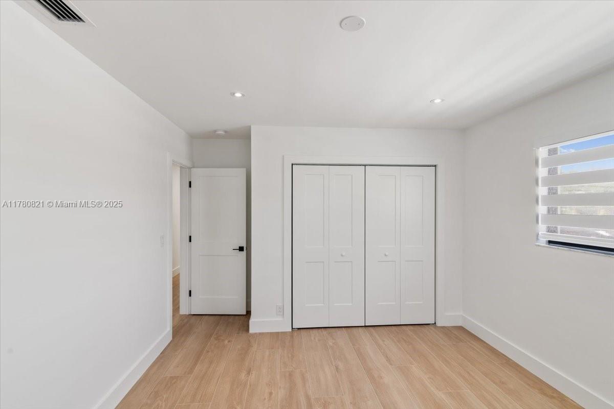 CORAL WAY PLAZA - Residential Lease