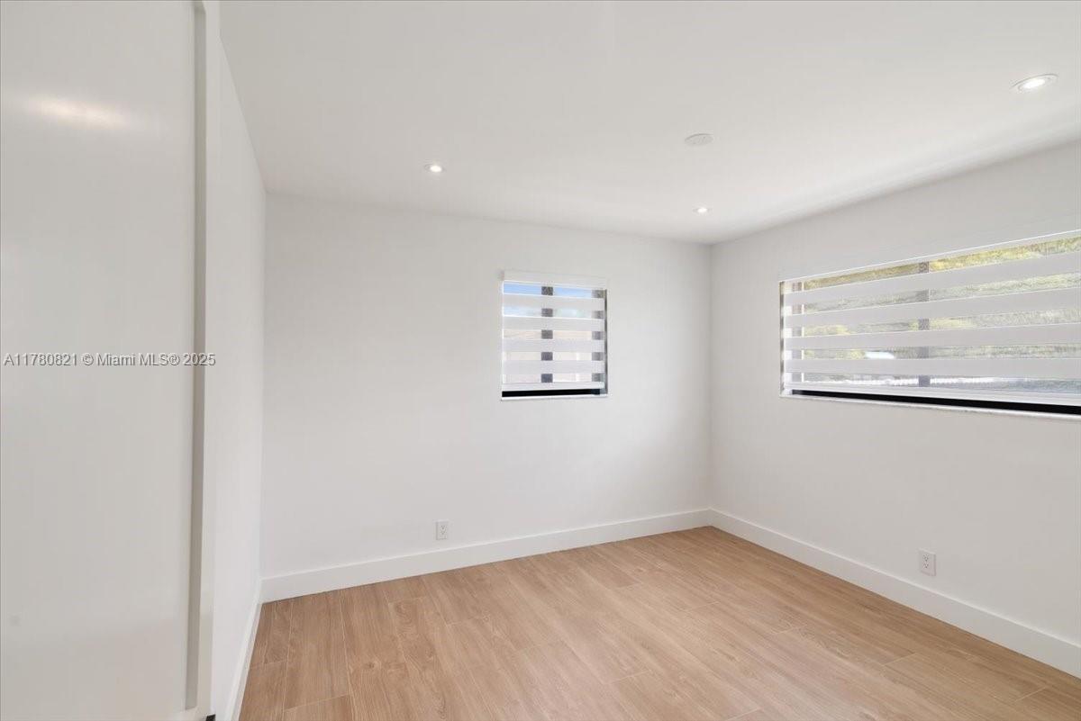 CORAL WAY PLAZA - Residential Lease